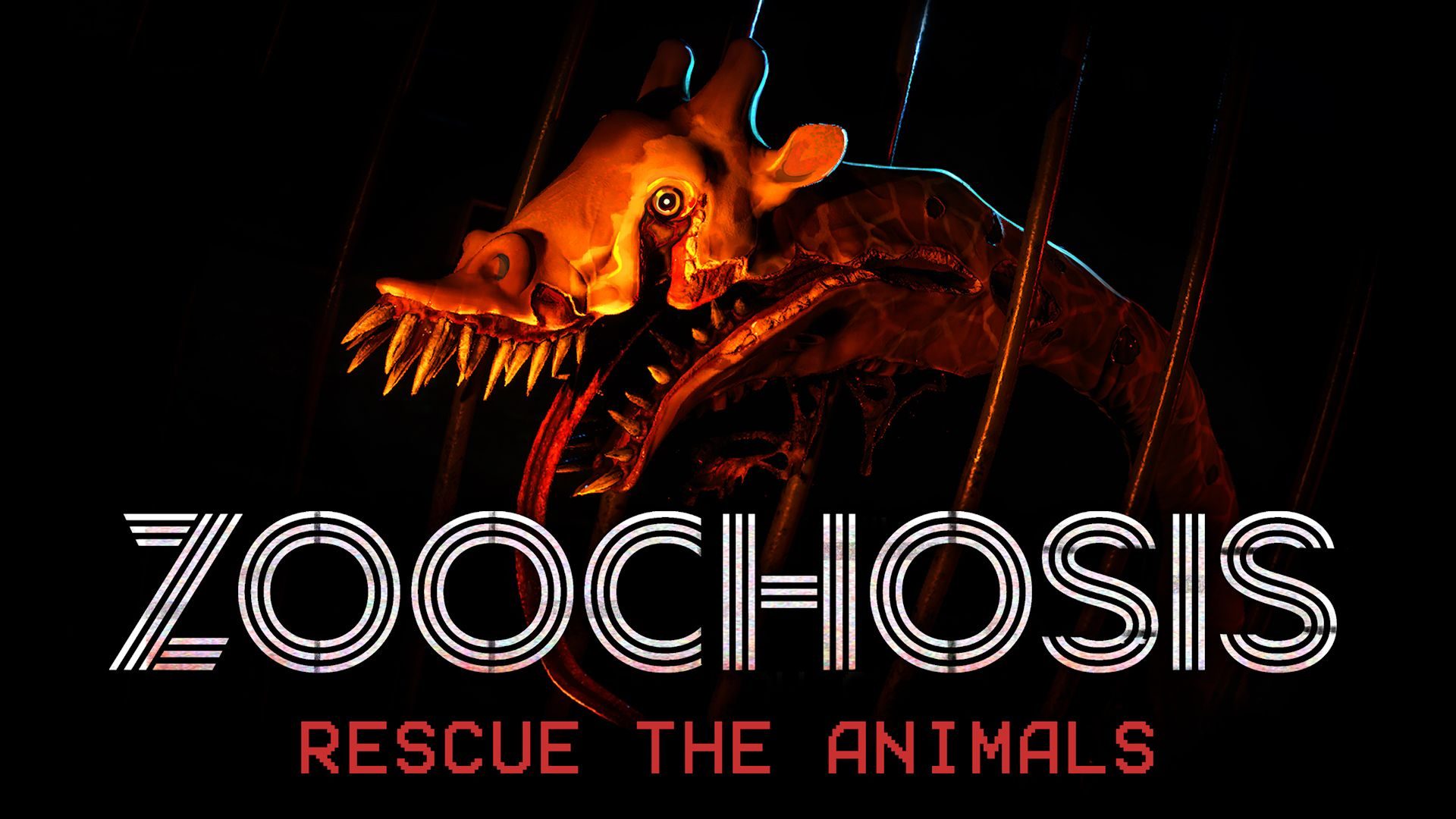 zoochosis-h2btt-681915c43f7e767d515c1769-1 پوستر (کاور) بازی Zoochosis