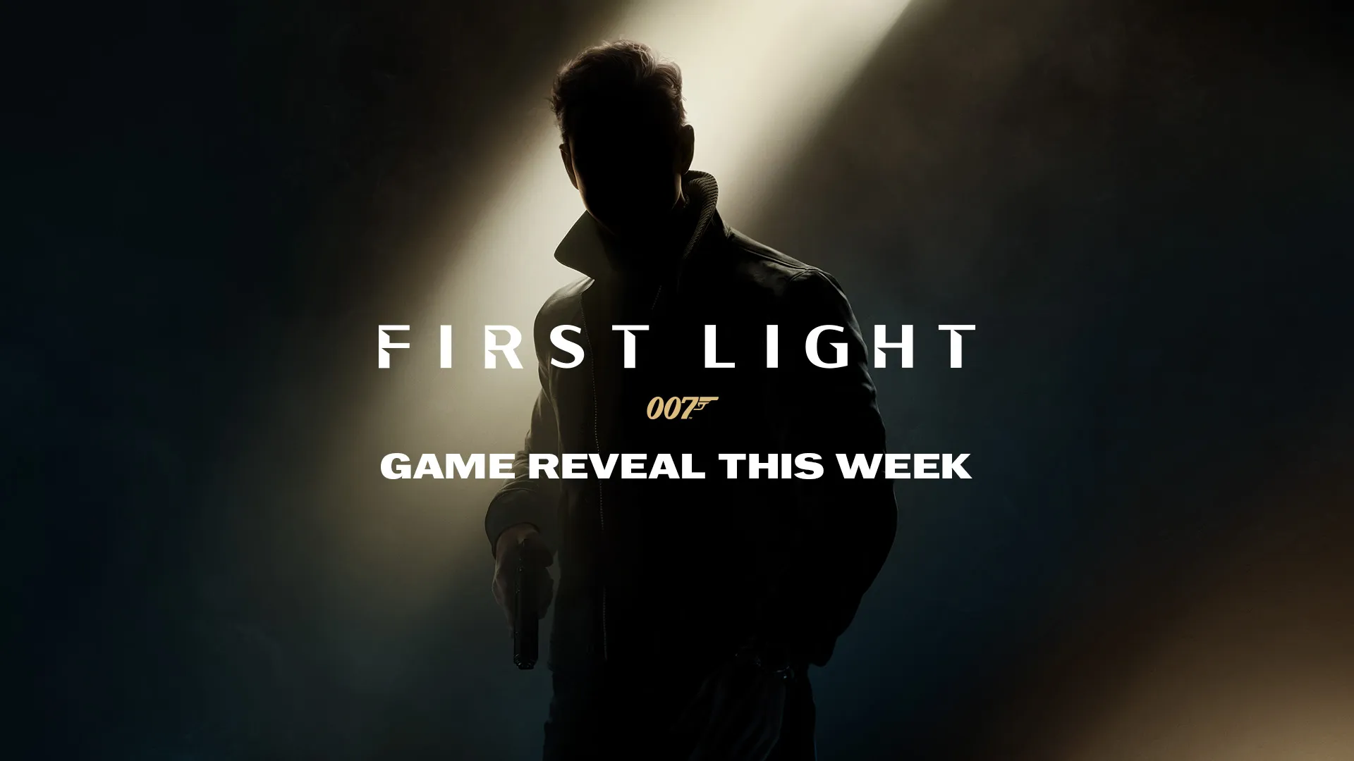 بازی 007: First Light