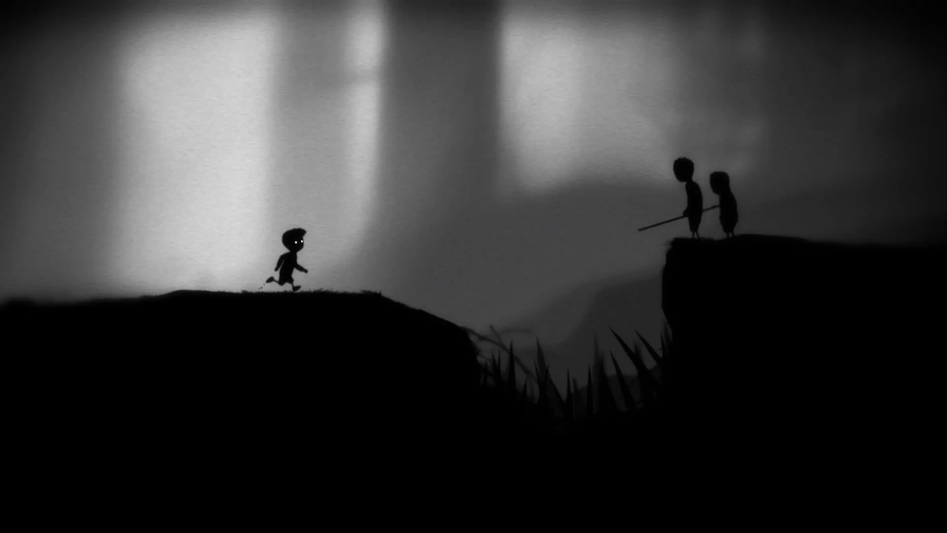2020-11-limbo-android-gameplay-66cc7d0a2b5676090d01f00b بازی اندروید Limbo