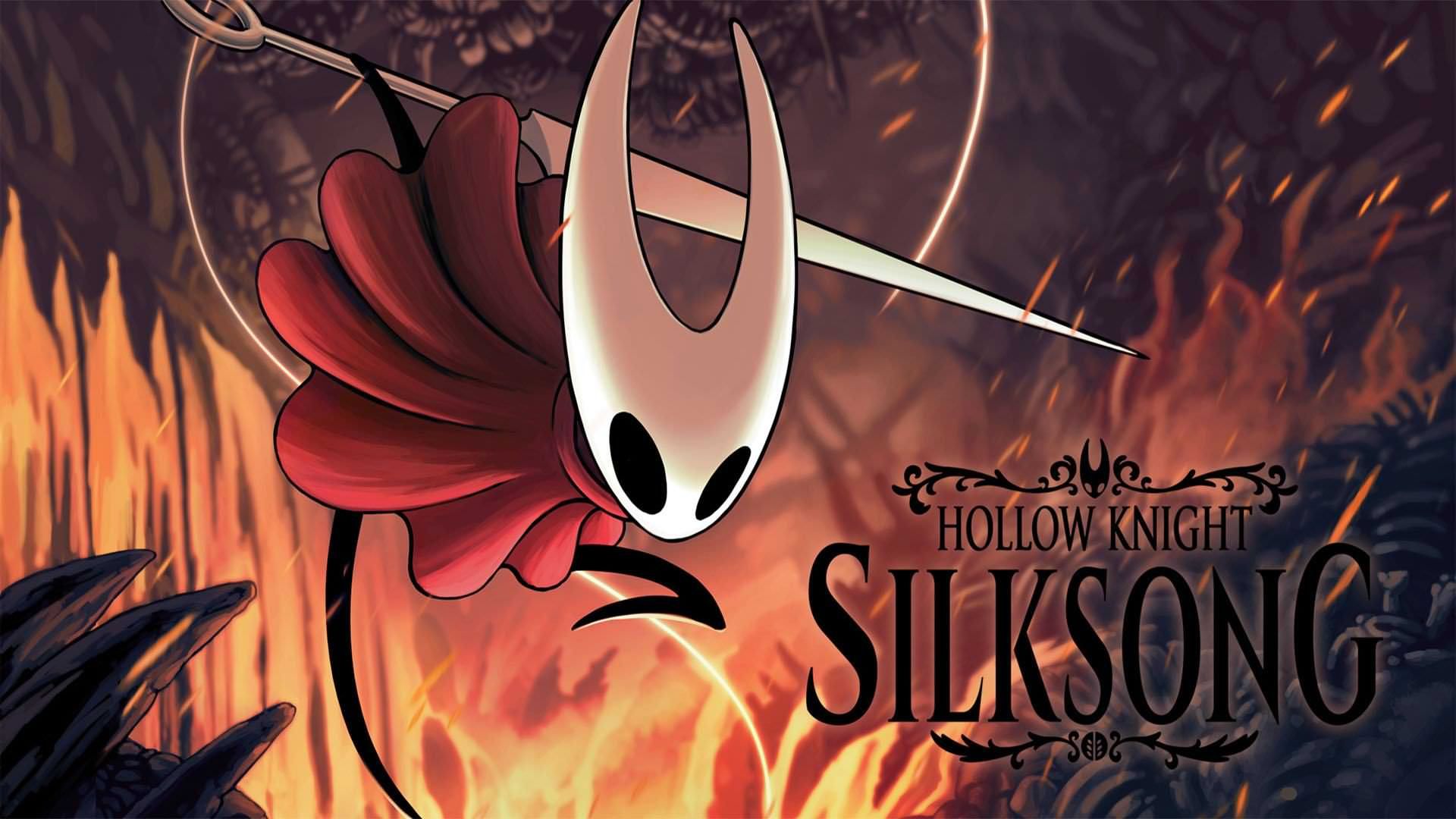 2021-1-hollow-knight-silksong-main-66cc7d0b2b5676090d01fdbb-1 هورنت در حال حمله در بازی Hollow Knight: Silksong