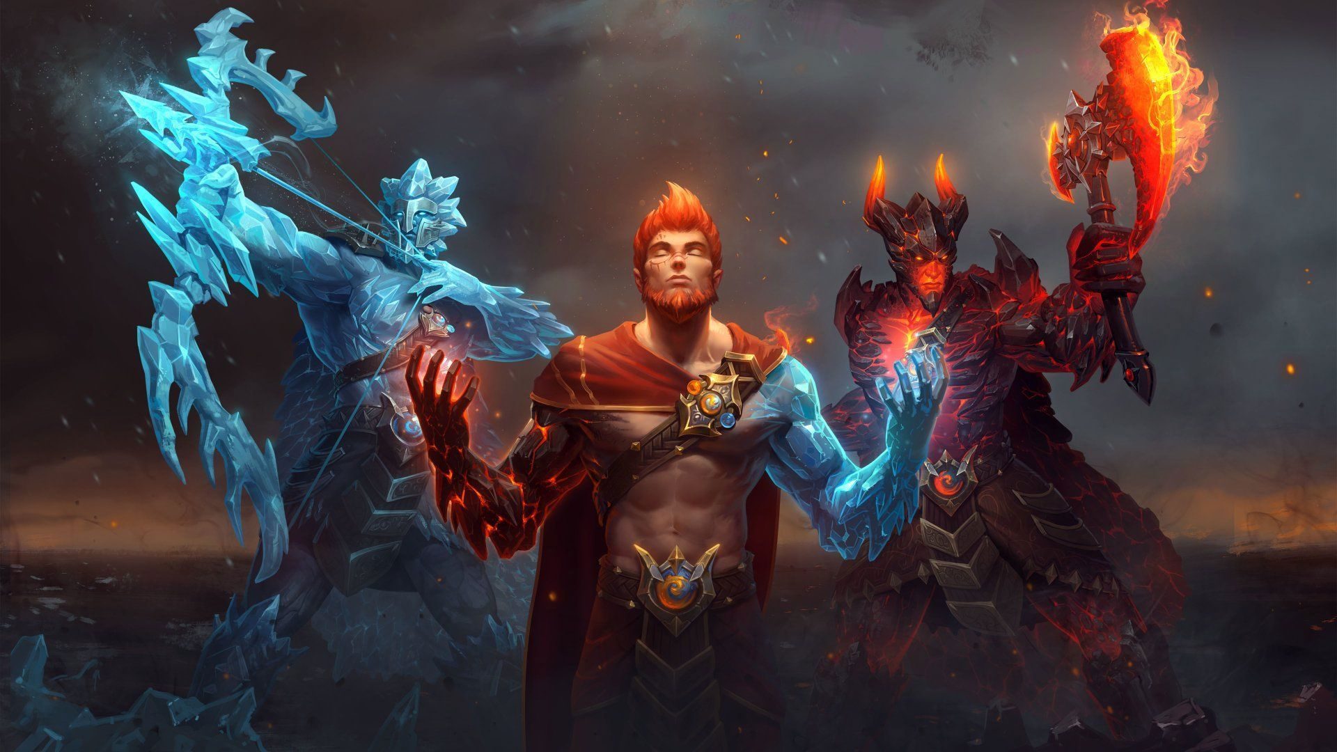 2021-6-smite-66cc7d0c2b5676090d022575-1 قهرمان های Smite