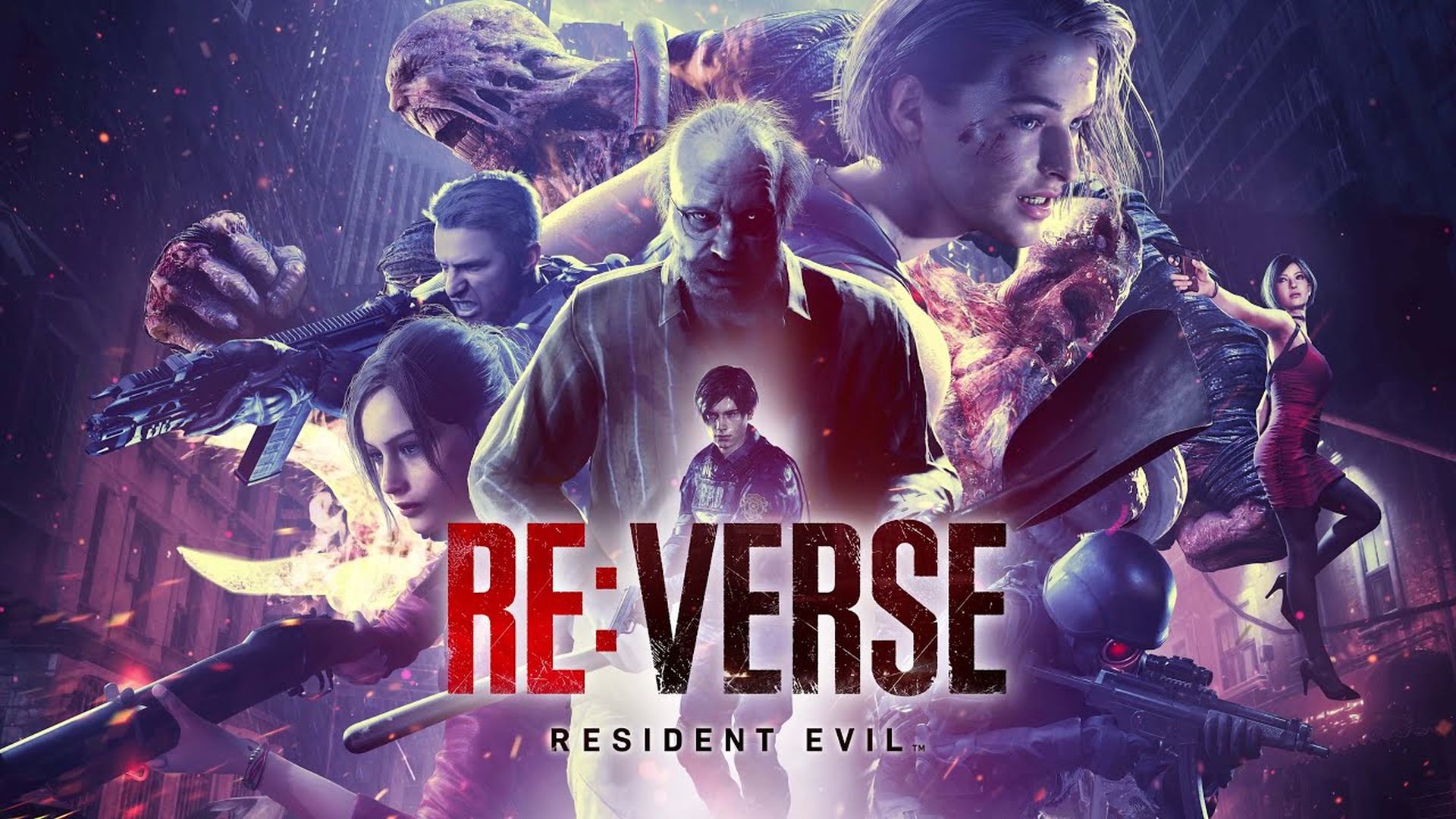 بازی Resident Evil: Re:Verse با تنها ۸۶ بازیکن همزمان برای همیشه خاموش شد