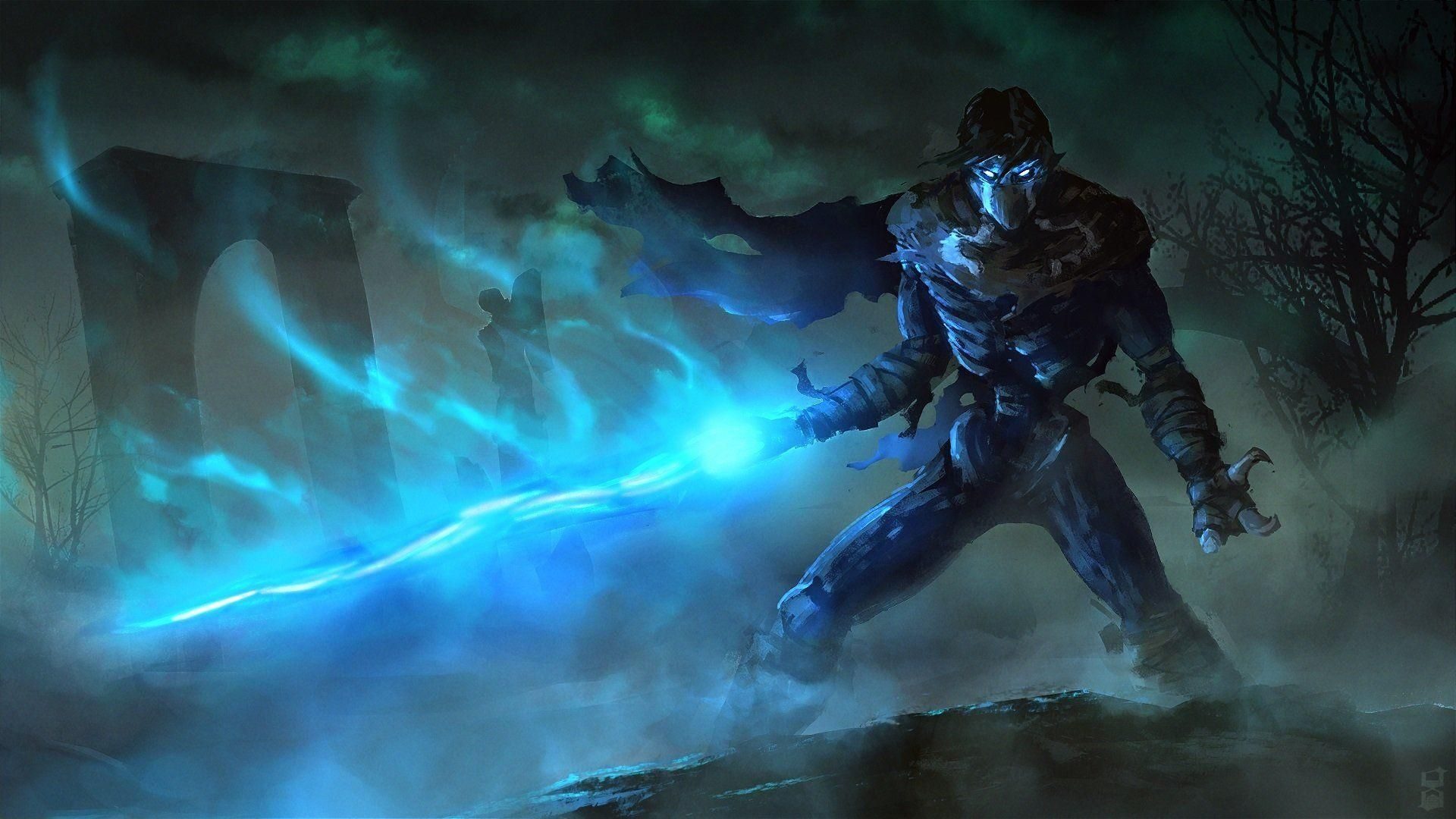 2022-5-legacy-of-kain-66cc7d0e2b5676090d026f9e-1 شخصیت بازی Legacy of Kain با شمشیر جادویی