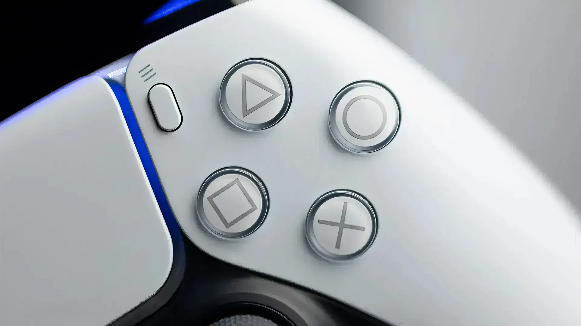 2023-12-playstation-5-dualsence-controller-66cc7d112b5676090d02d746 کنترلر دوالسنس کنسول پلی استیشن 5 از نمای نزدیک