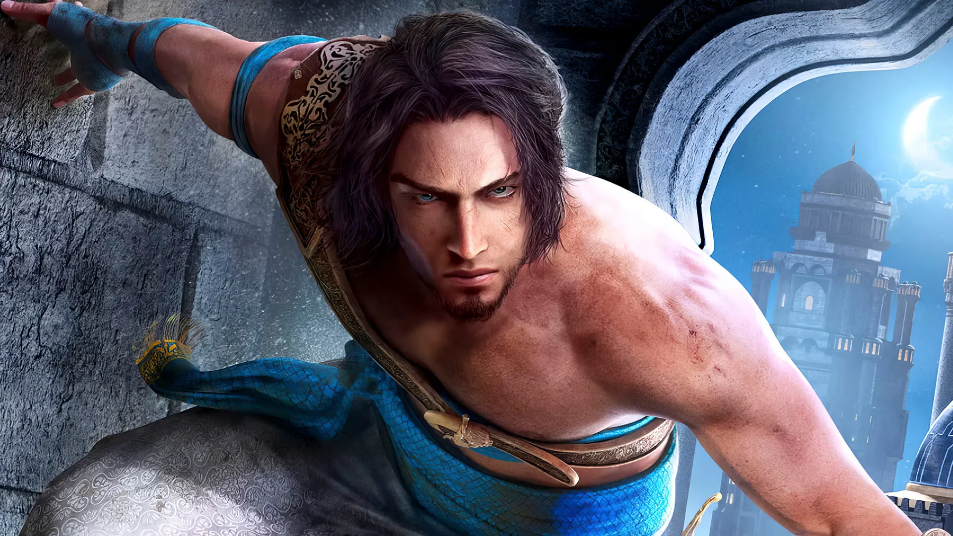 2024-6-prince-of-persia-sands-of-time-remake-character-66cc7d122b5676090d02f096 ماجراجویی شاهزاده در بازی Prince of Persia The Sands of Time