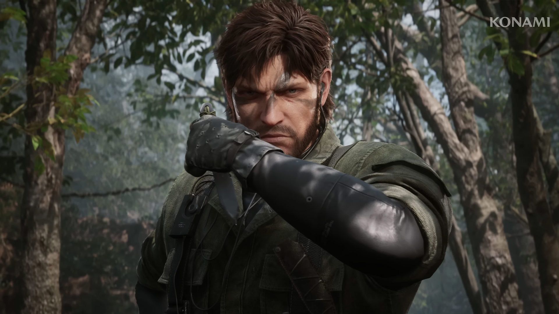 2024-6-snake-mgs3-delta-66cc7d122b5676090d02f1ba-1 چهره نیکد اسنیک در بازی Metal Gear Solid Delta: Snake Eater
