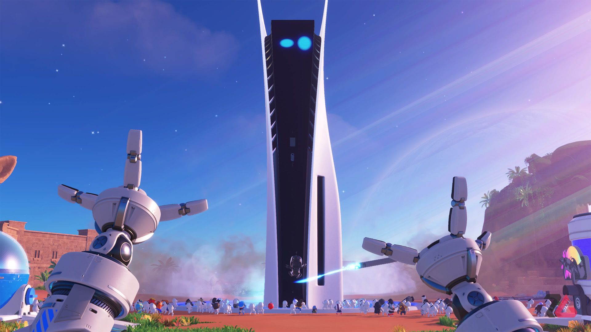 astro-bot-under-the-sea-26-66e7fe678a0ca4c17fdbac04-1 کنسول پلی استیشن ۵ در بازی Astro Bot