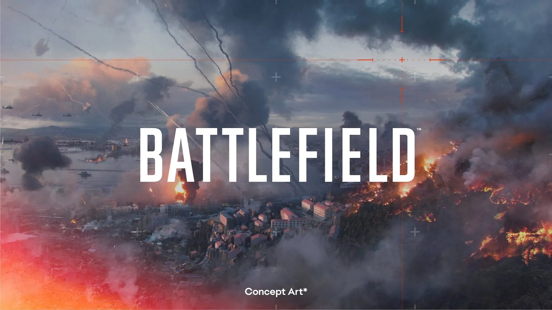 battlefield-678de5997f75e9449b7d14ae اولین طرح هنری از بازی Battlefield آینده