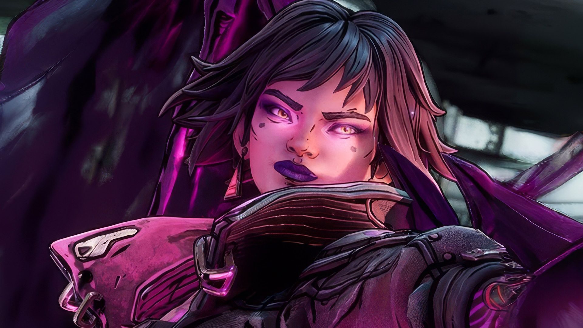 borderlands4character-6812fbc40749c6f14e12c4f2-3 والت هانتر بازی بوردرلندز ۴
