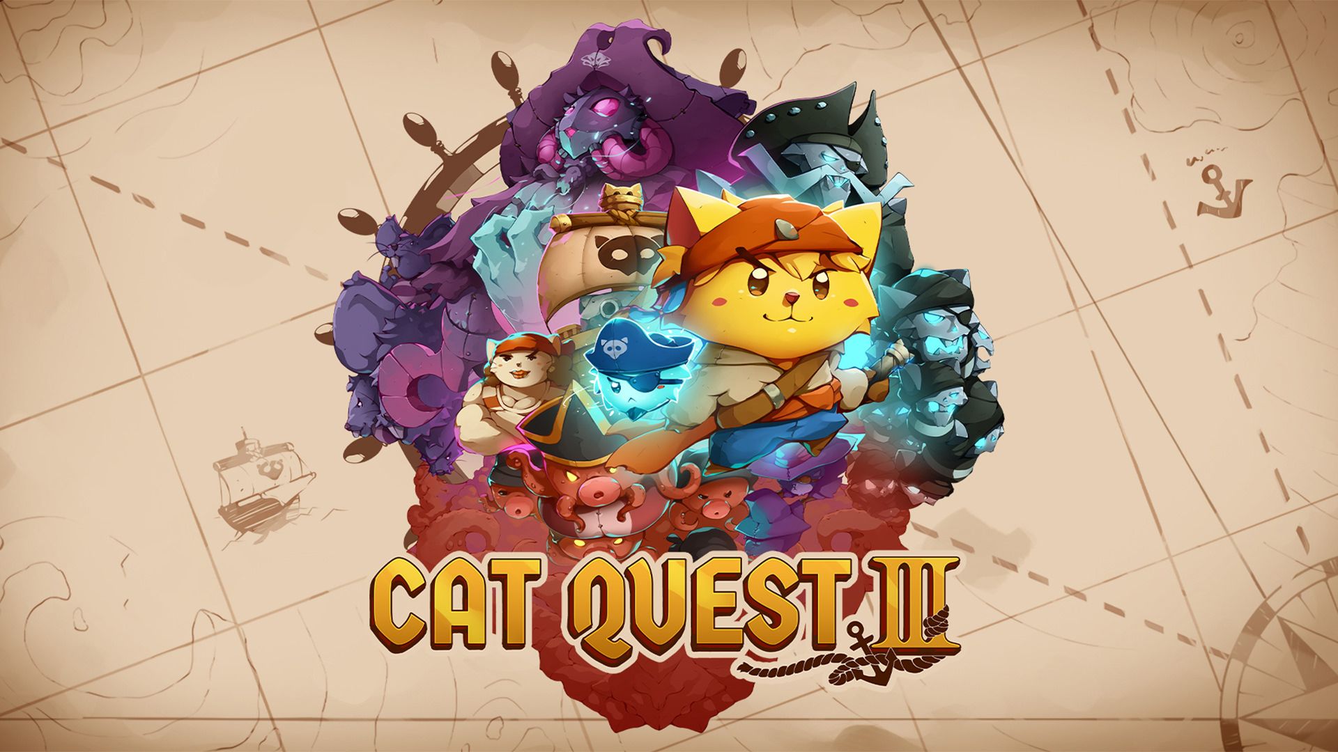 cat-quest-3-683fee9d58493f75d3e35d43-1 بازی Cat Quest 3