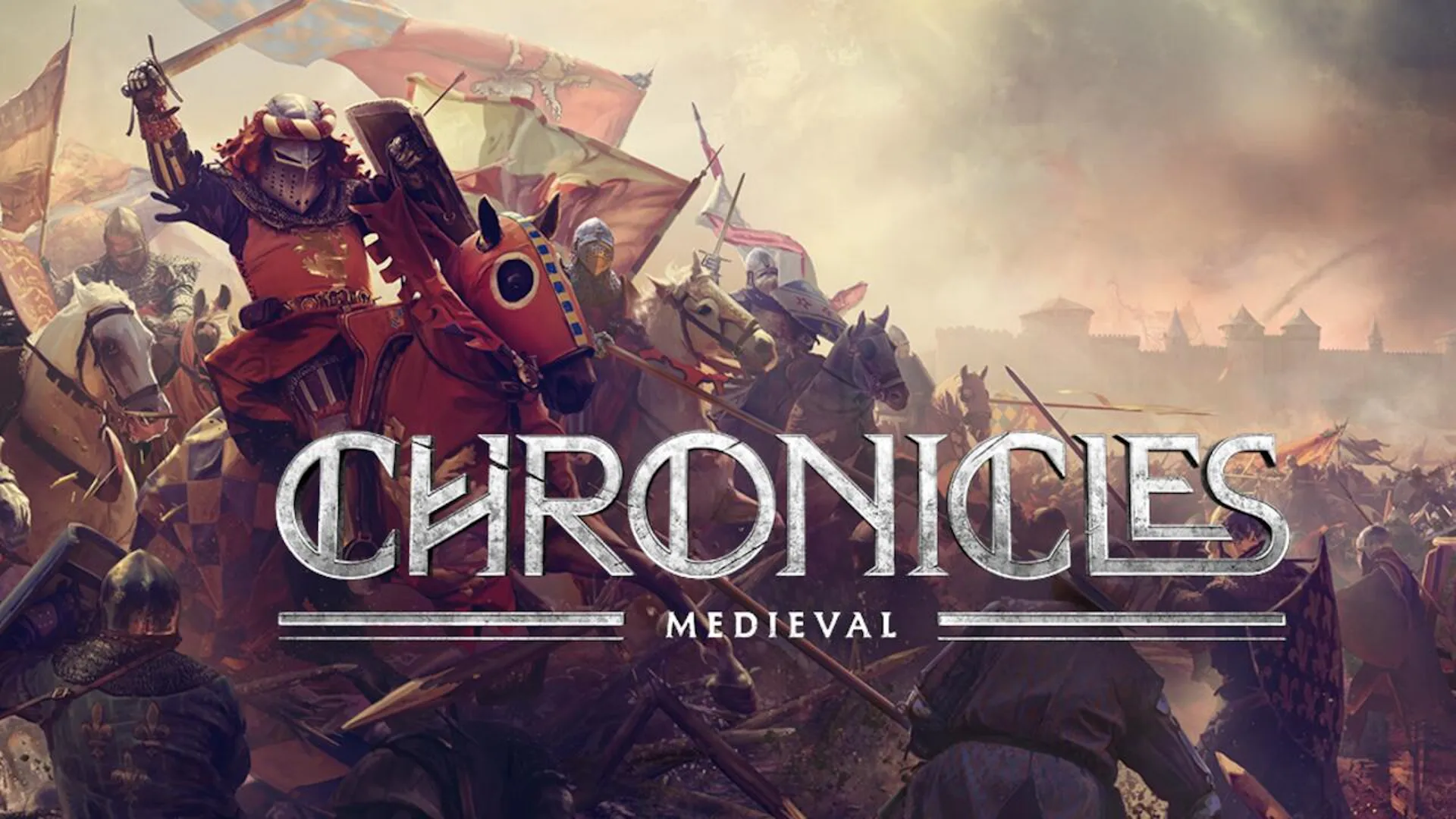 chronicles-medieval-68435e238e157d35766b17e8 کاور (پوستر) بازی Chronicles Medieval