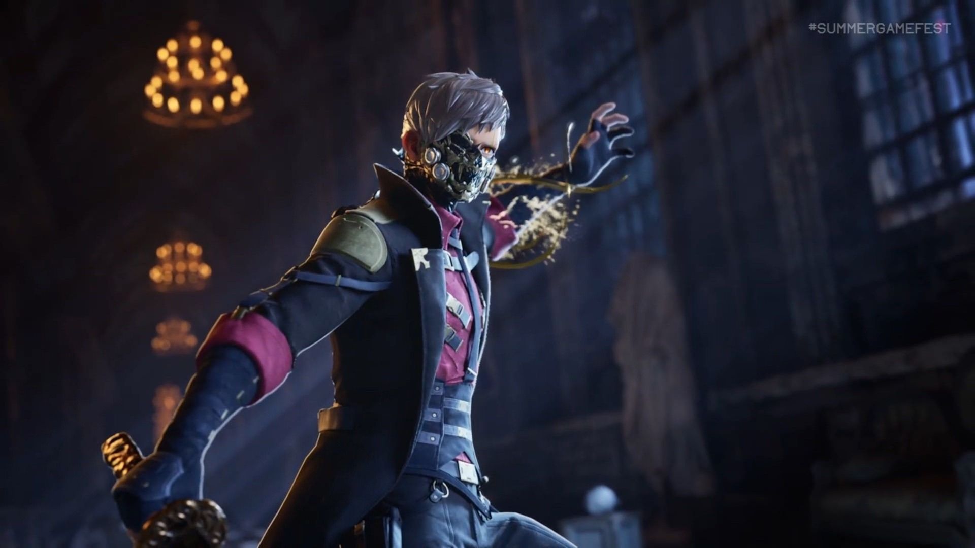 code-vein-2-68435e498e157d35766b17f1-1 بازی Code Vein 2