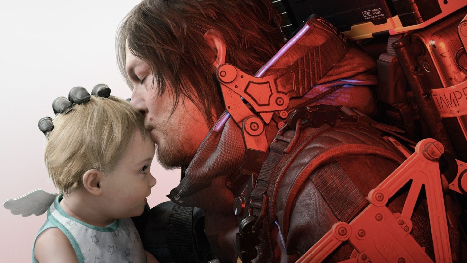 deathstranding2onthebeachkeyart-67ceb67e2b6f4ce0b26e86b2-3 تصویر کاور اصلی بازی Death Stranding 2 (دث استرندینگ ۲، اثر هیدئو کوجیما)