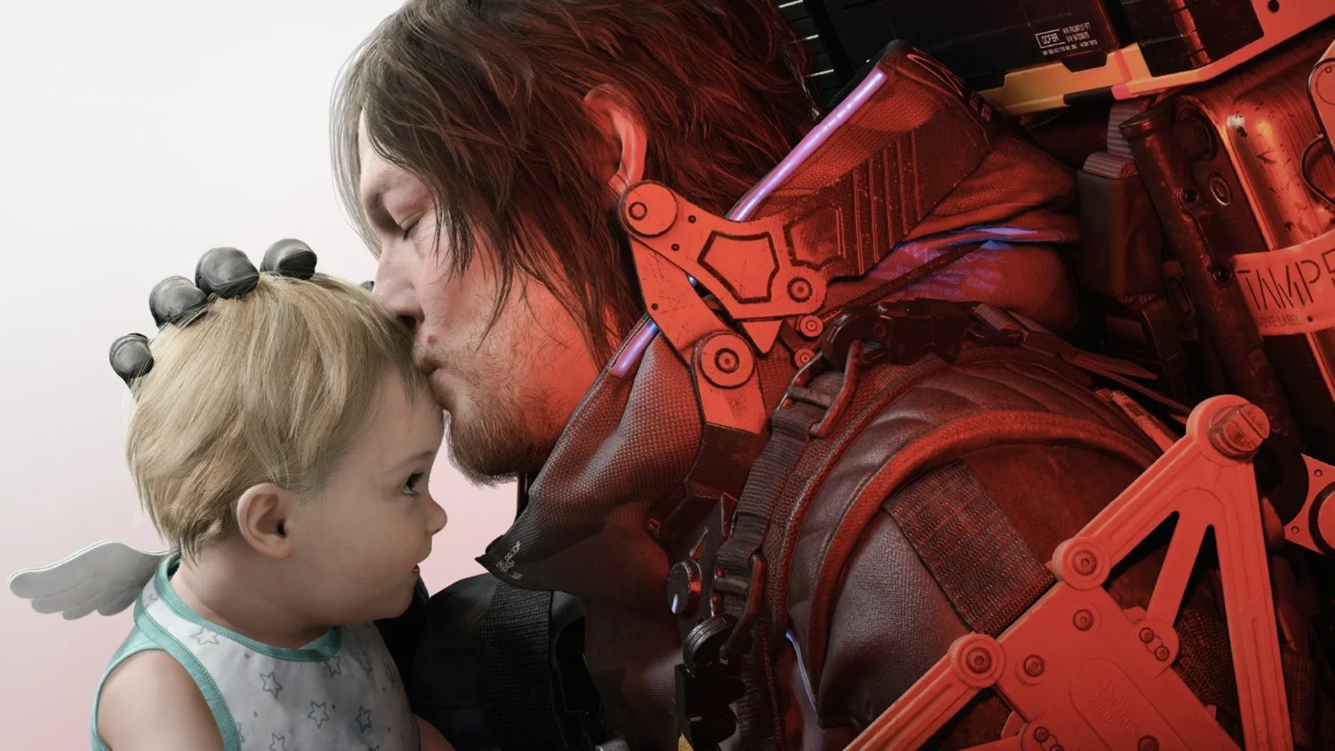 deathstranding2onthebeachkeyart-67ceb67e2b6f4ce0b26e86b2 تصویر کاور اصلی بازی Death Stranding 2 (دث استرندینگ ۲، اثر هیدئو کوجیما)