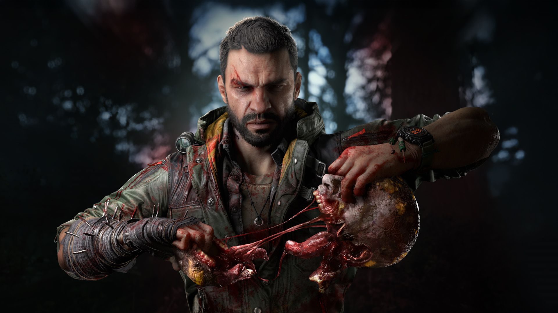 dying-light-the-beast-screenshot-10-684b15478a108c5b9884d8f5-1 حضور Roger Craig Smith (راجر اسمیت) در بازی Dying Light: The Beast