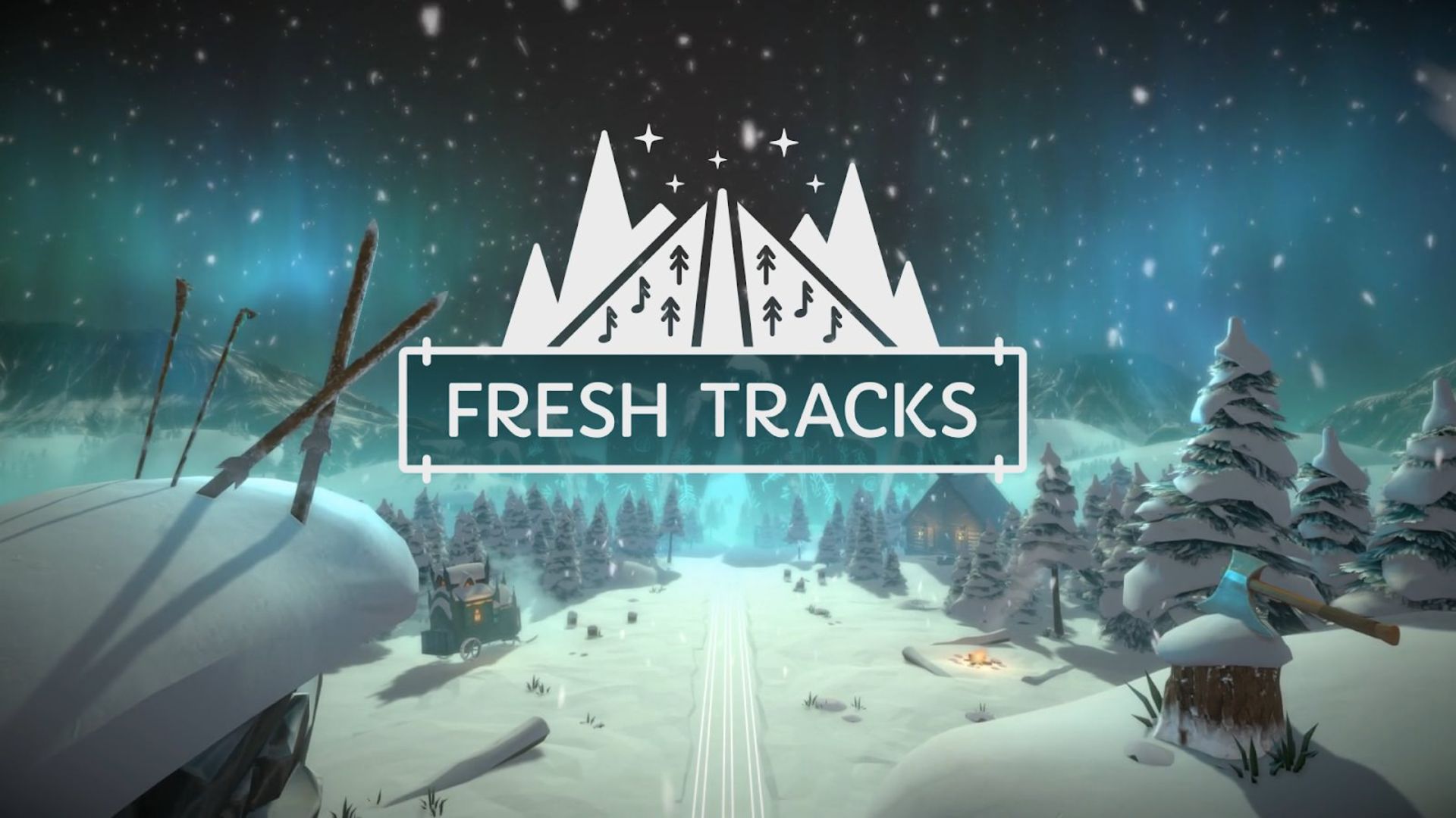 fresh-track-6845f5df671599871d85c72d-1 پوستر و لوگوی بازی Fresh Track