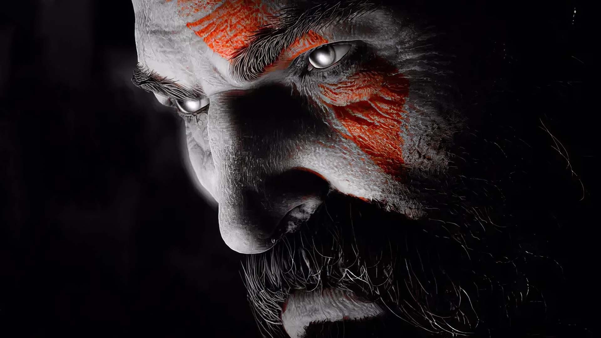 godofwarkratos-67188a11d75d7601f5ff3b38-1 چهره خشمگین کریتوس در بازی God of War