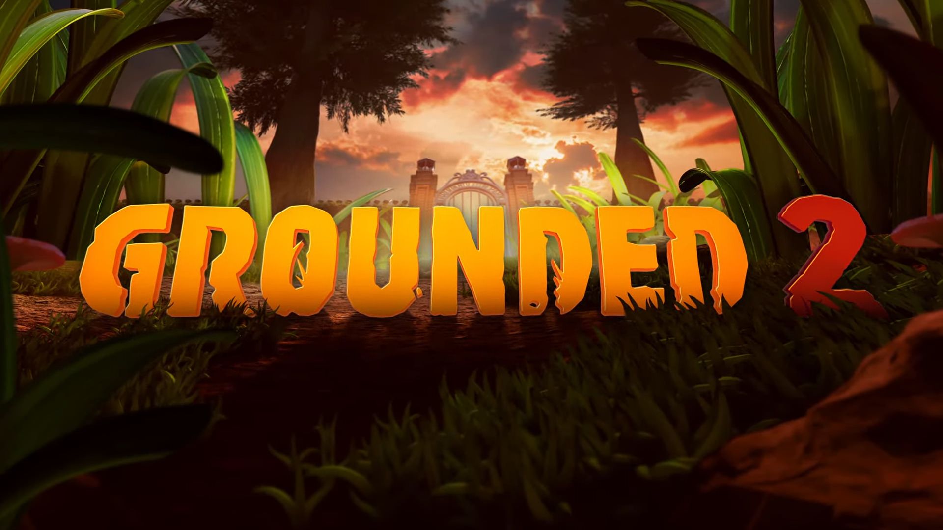 grounded-2-6845cb03671599871d85c63b-1 پوستر بازی Grounded 2