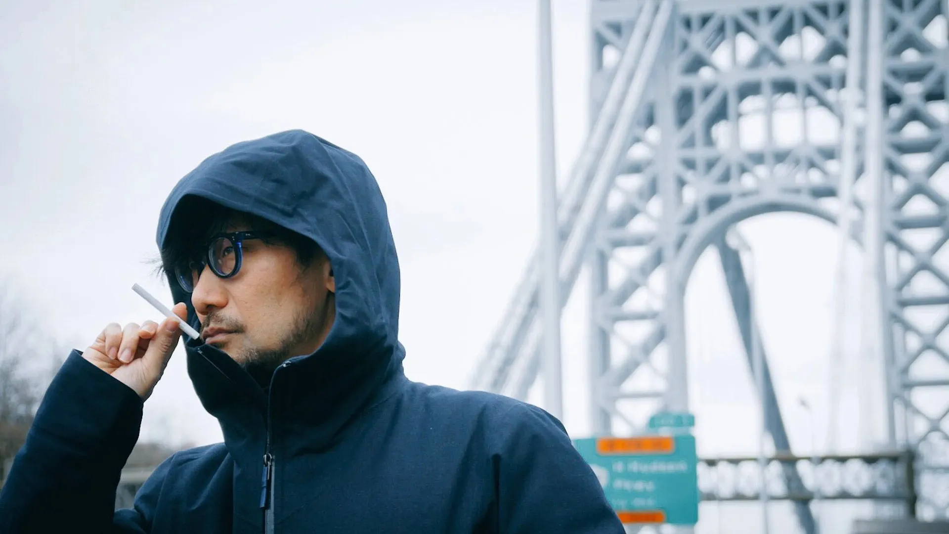 hideo-kojima-hudson-river-685ec466e939a3c3b9514dee هیدئو کوجیما در رودخانه هادسون