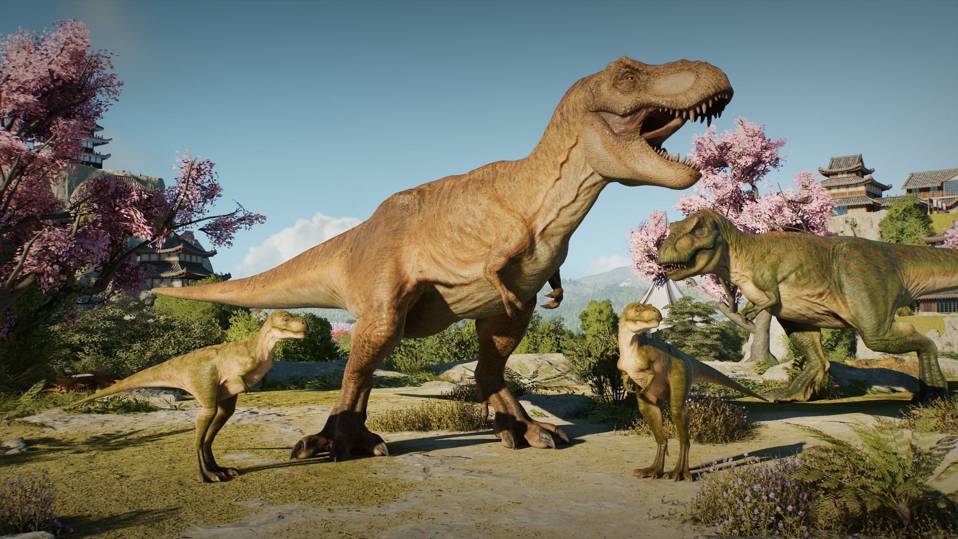 jurassic-world-evolution-3-68436a088e157d35766b18ca-1 بازی Jurassic World Evolution 3
