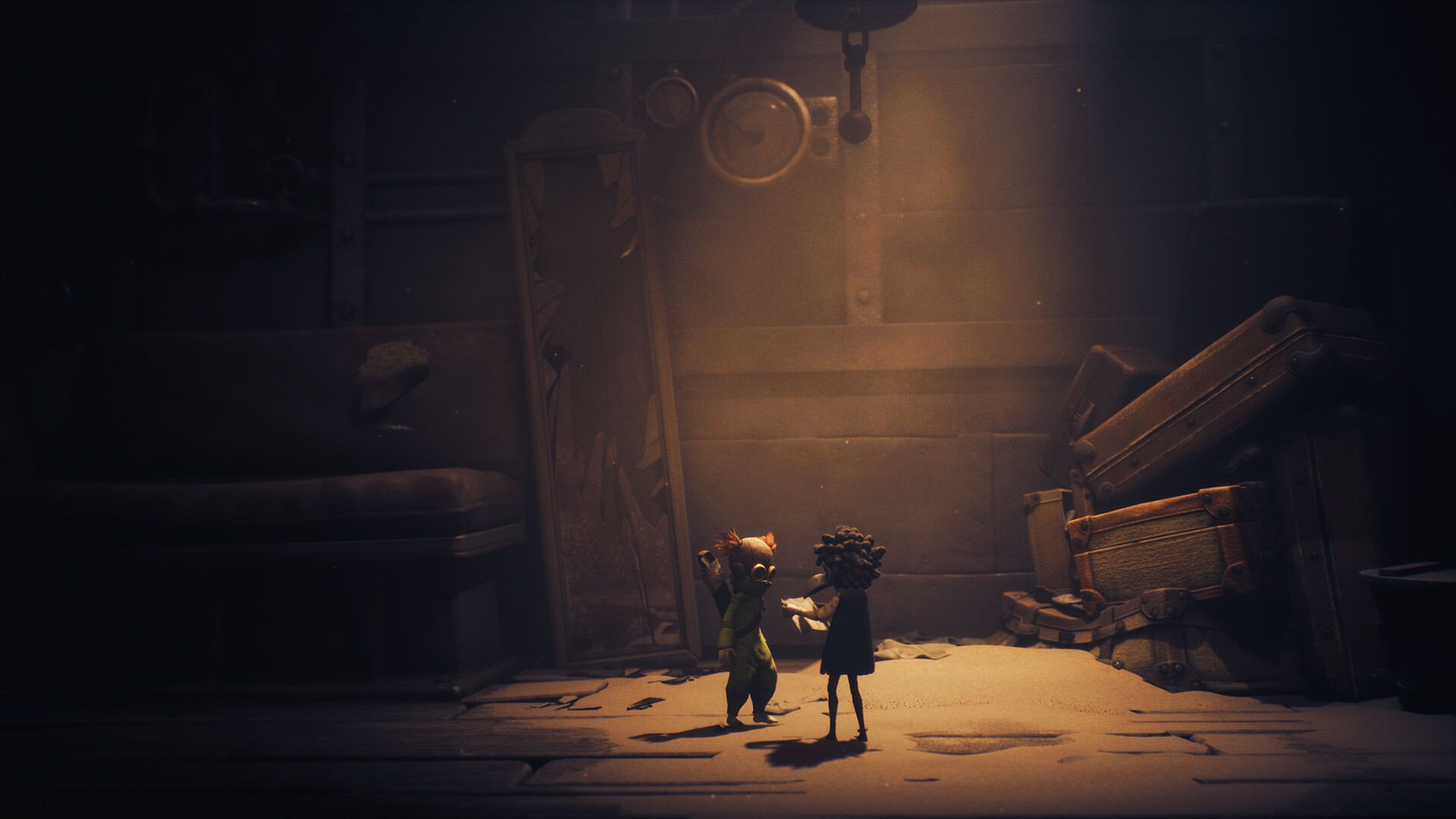 little-nightmares-3-gameplay-685bfd03e939a3c3b9514372-1 مپ خوانی شخصیتها در بازی Little Nightmares 3