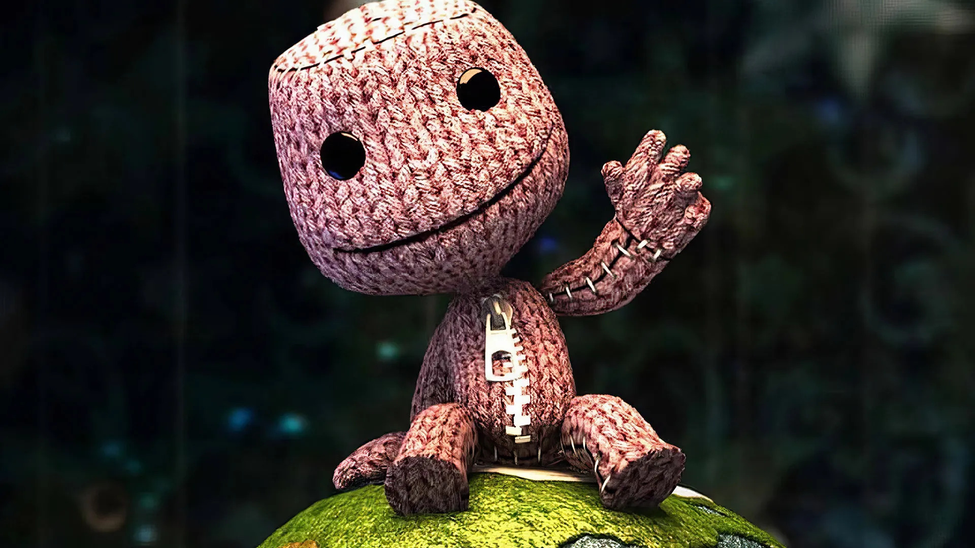 littlebigplanetsakboy-685e633de939a3c3b9514c07 سکبوی در بازی لیتلبیگپلنت