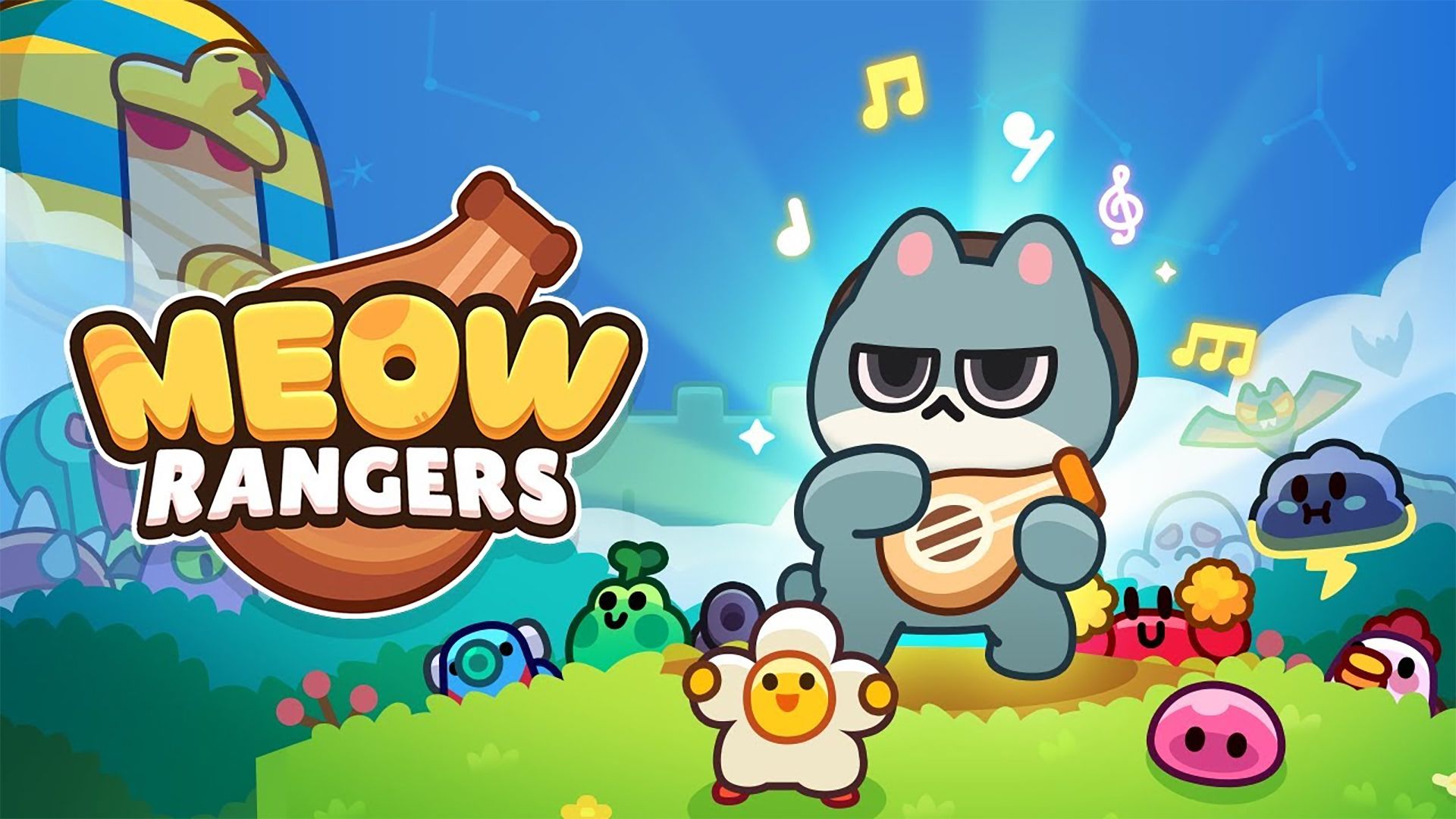 meow-rangers-684a94968a108c5b9884d71e-1 بازی موبایل Meow Rangers