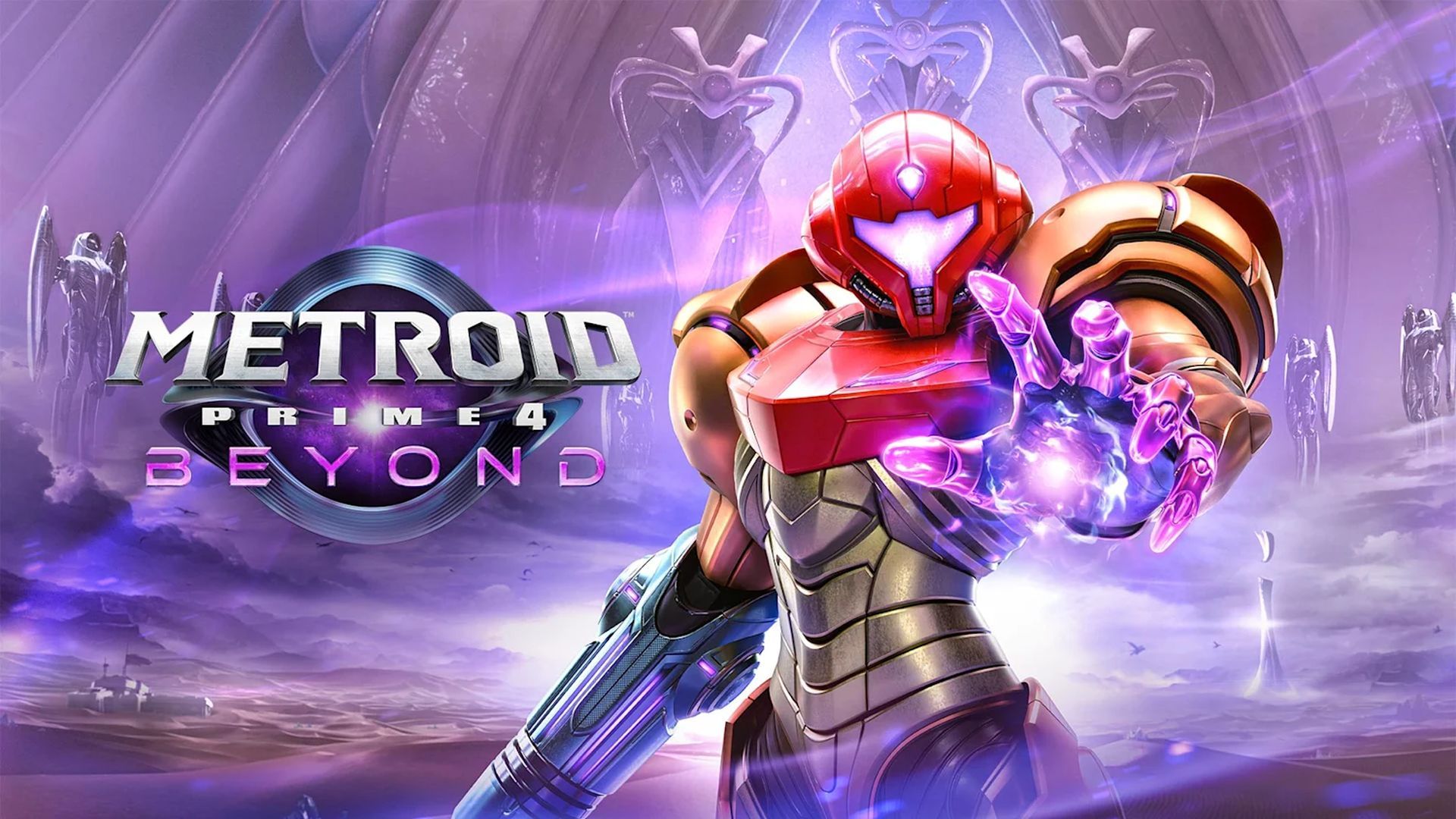 بازی Metroid Prime 4: Beyond