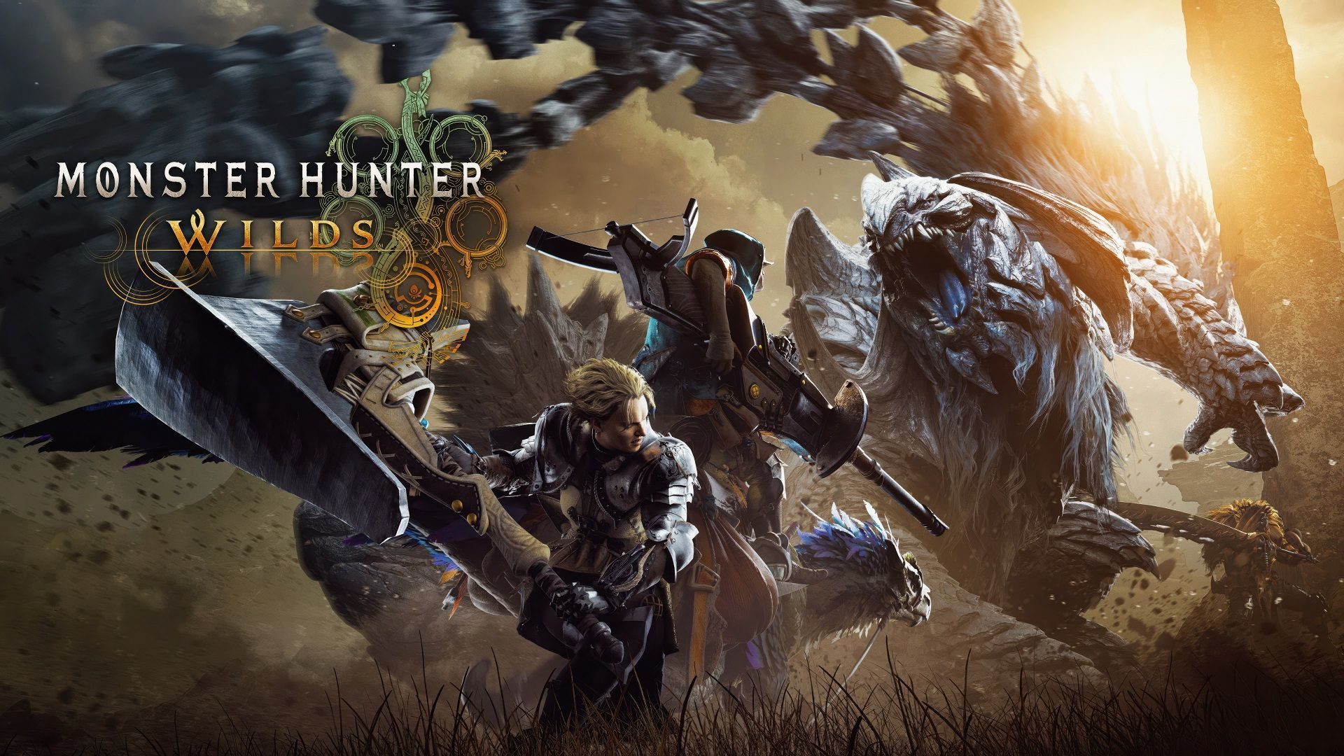 monster-hunter-wilds-67cd2dd02b6f4ce0b26e823b-1 شکار هیولا در بازی Monster Hunter Wilds