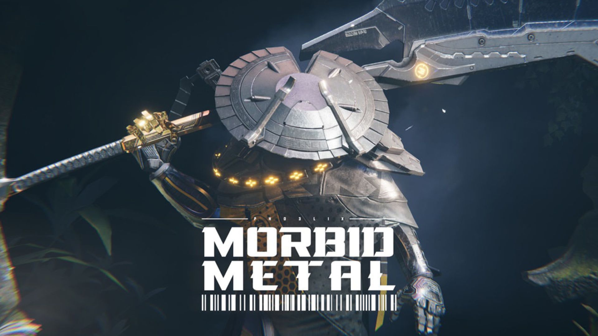 morbid-metal-67f81c61783372eb72fded39-1 پوستر بازی Morbid Metal