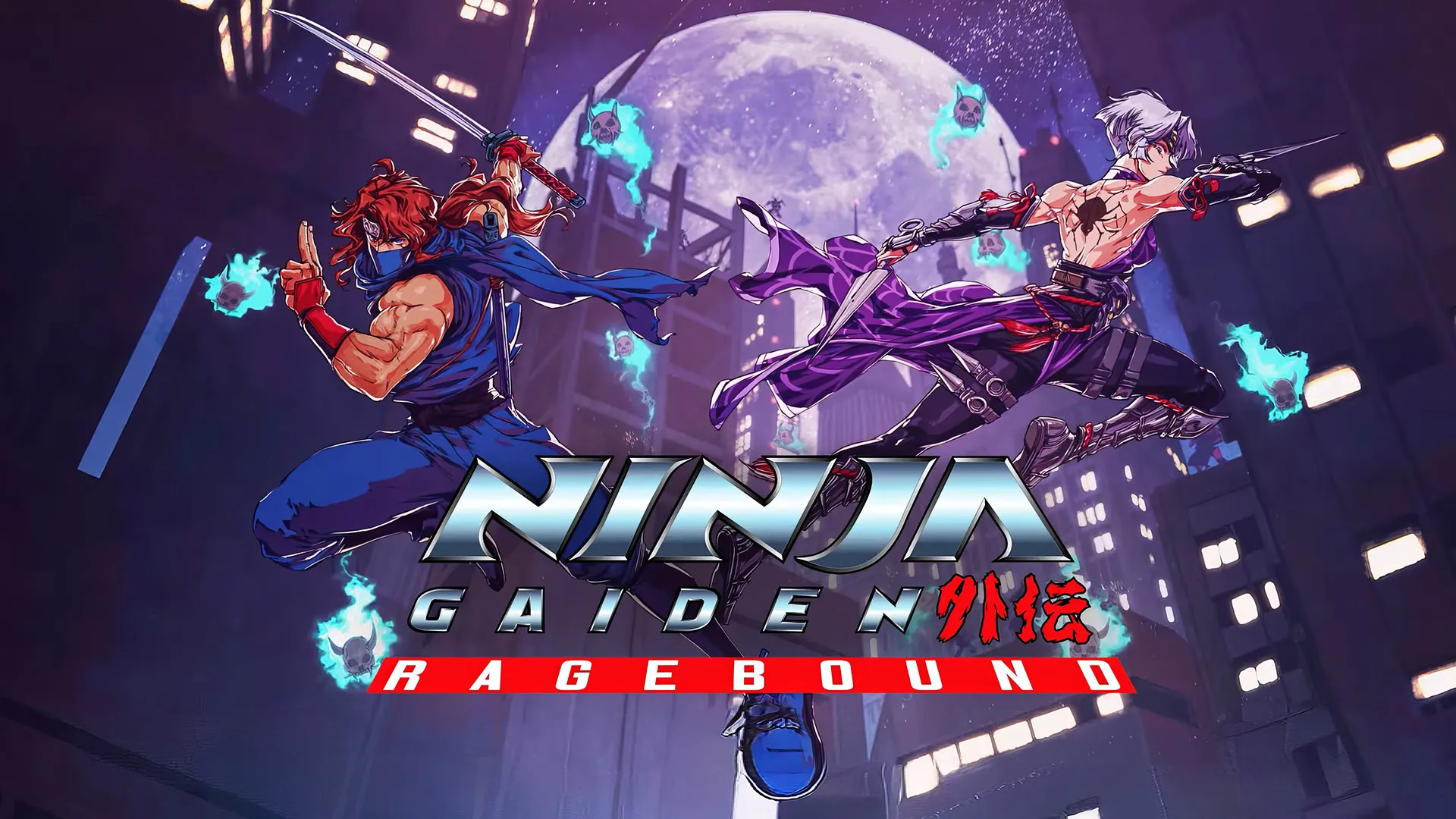 ninjagaidenrageboundmaincharacters-6800ac1499201bb64447c87f کاراکترهای بازی Ninja Gaiden Ragebound