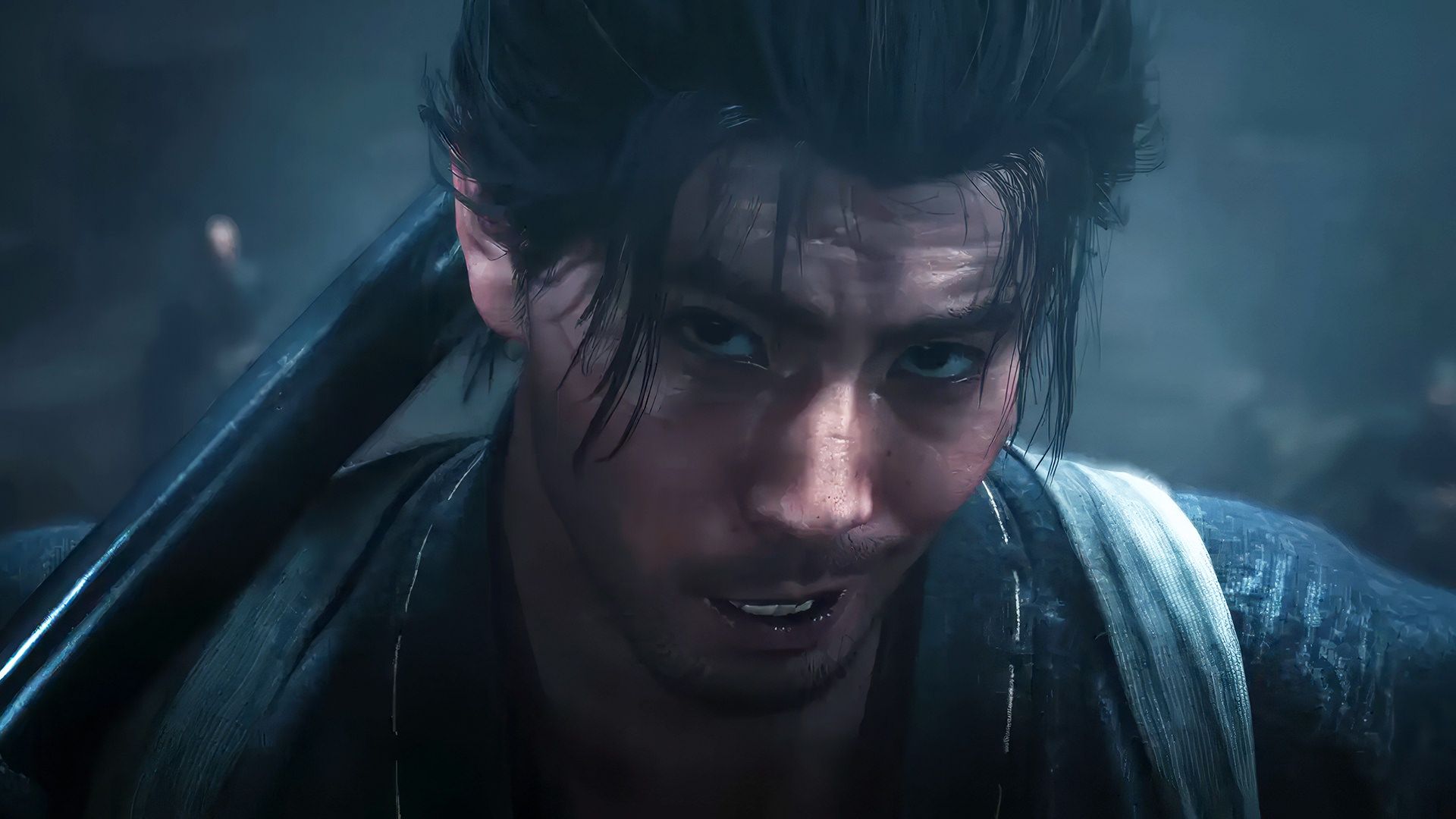 onimushawayoftheswordchatacter-67ad25462b76e187f708467c-1 قهرمان بازی Onimusha: Way of the Sword