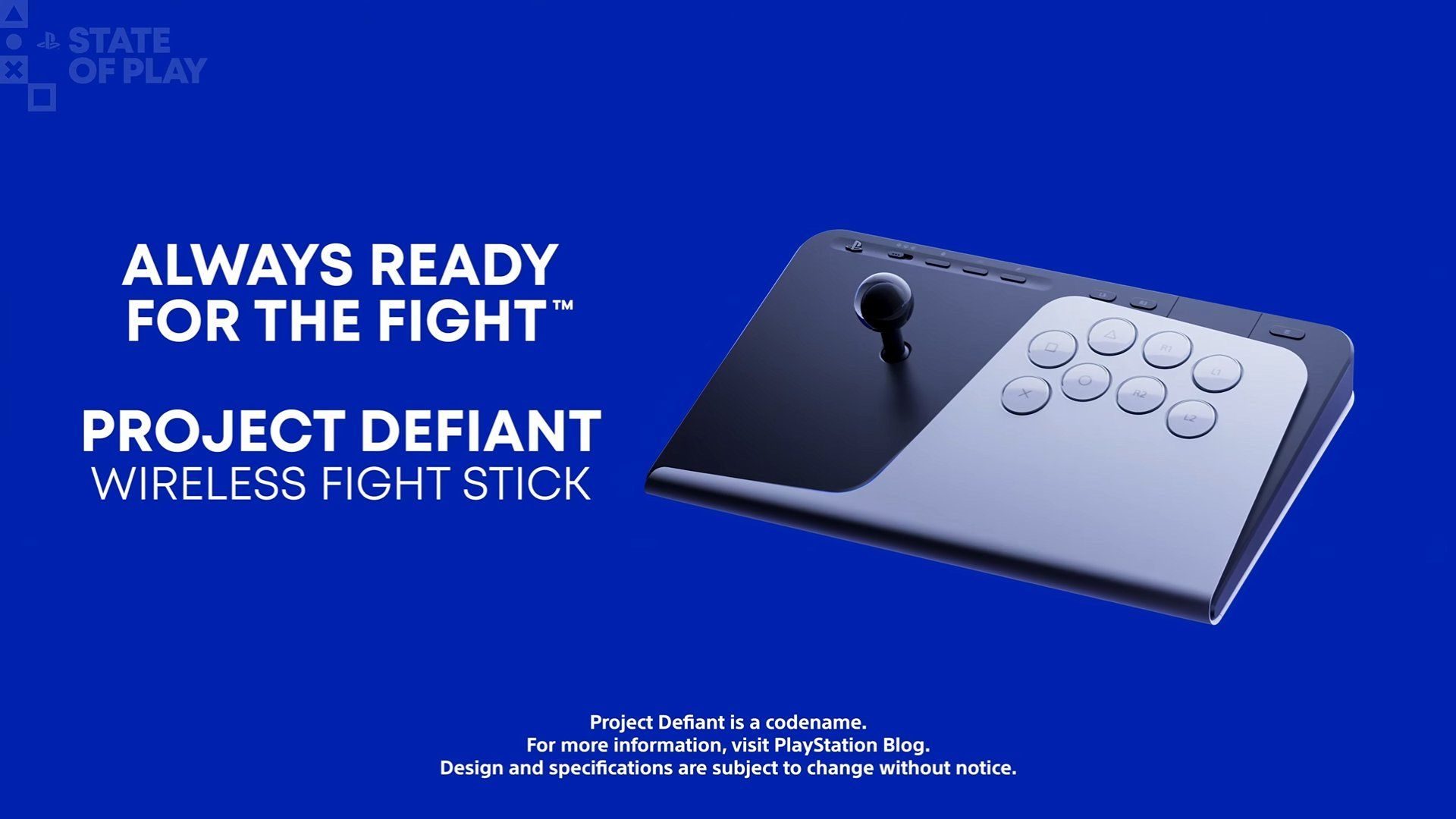 project-defiant-wireless-fight-stick-6840c3288b30888a91a9c8ec-1 دسته آرکید Project Defiant