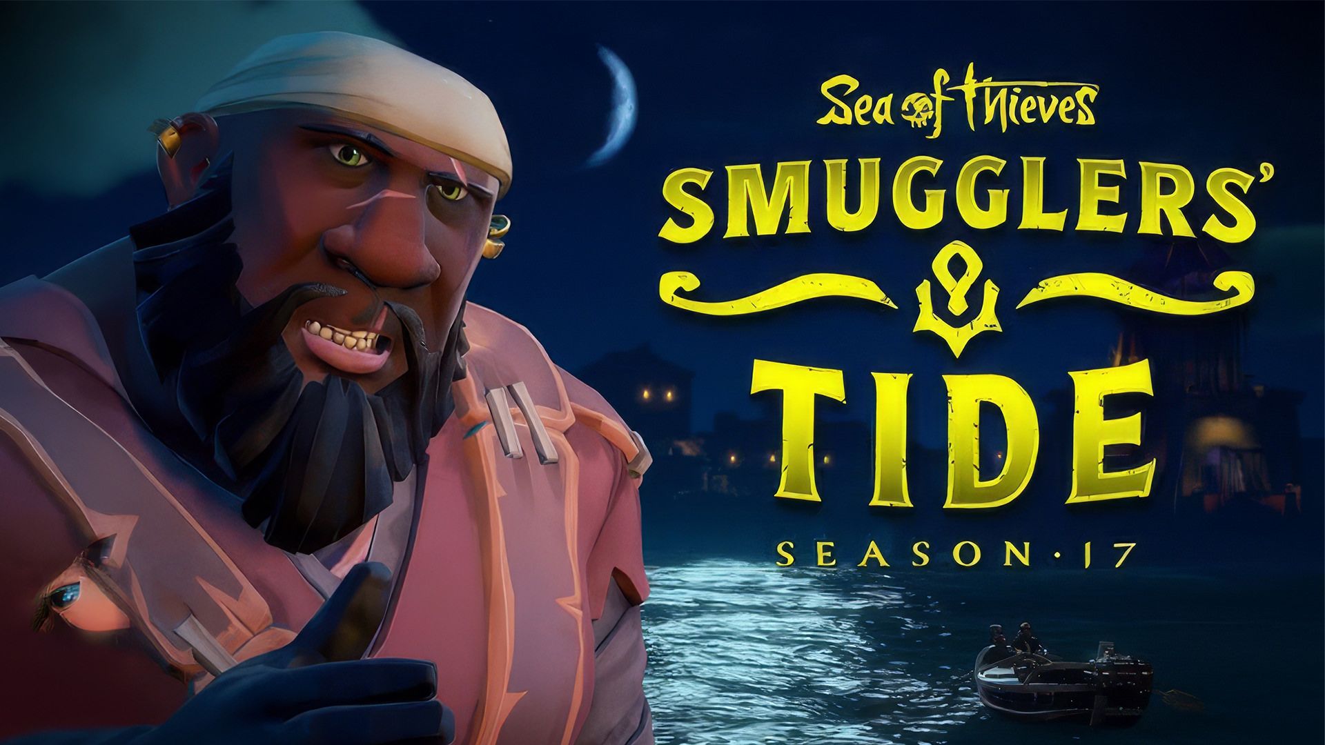 seaofthievess17-6845e10c671599871d85c6d3-1 اتحادیه قاچاقچیان بازی Sea of Thieves