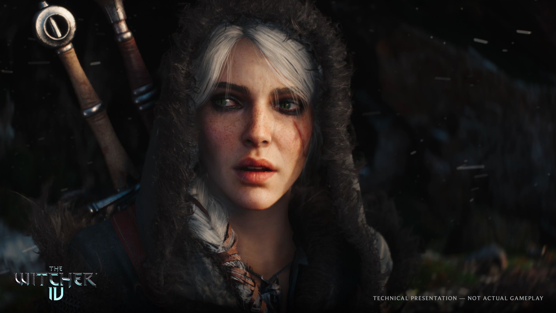 the-witcher-4-ciri-in-the-snow-683f01f52a4ec94d3123ef4a-1 سیری در زمستانی در شهر در بازی The Witcher 4