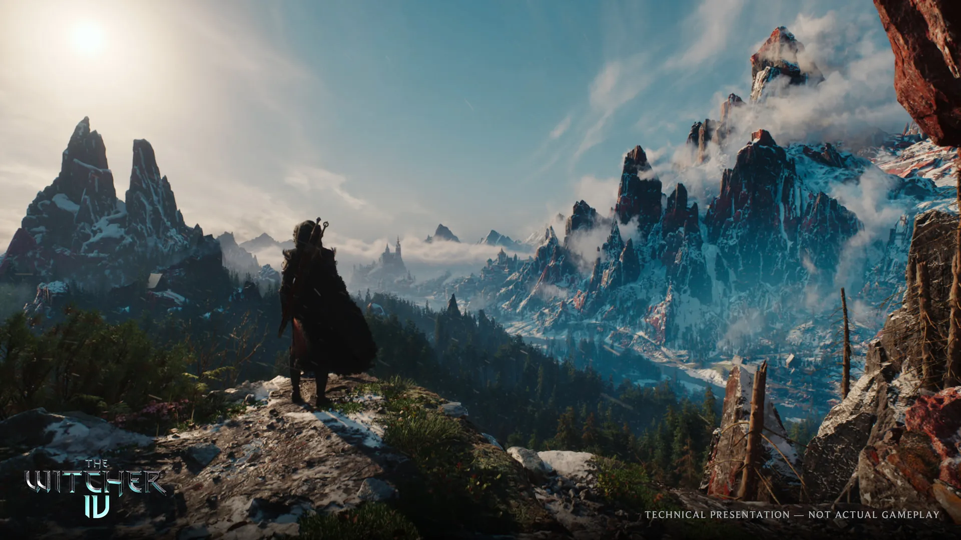 the-witcher-4-ciri-see-the-valley-683f08c62a4ec94d3123ef65 سیری در حال تماشا دره در بازی The Witcher 4