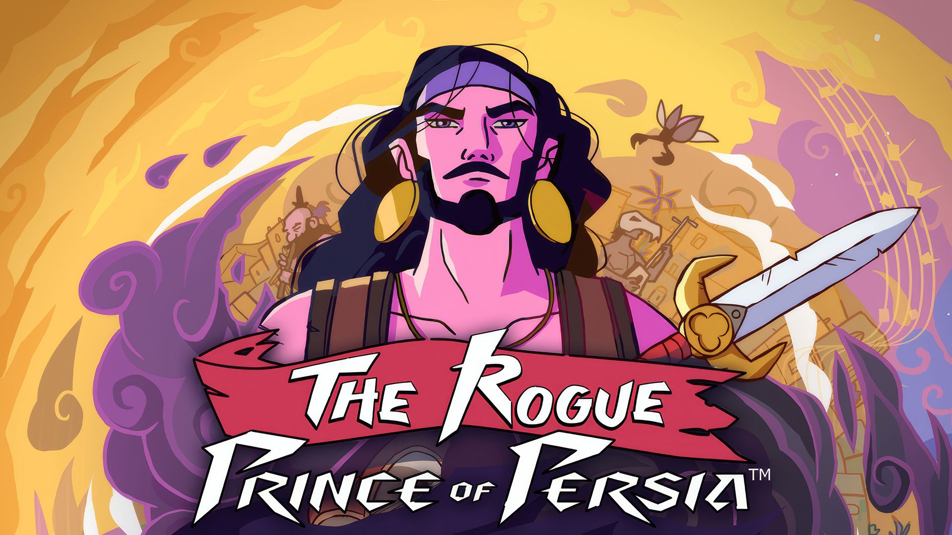 therogueprinceofpersiamaincharacter-6719d4cbd75d7601f5ff3f44-1 شروع ماجراجویی شاهزاده در بازی The Rogue Prince of Persia