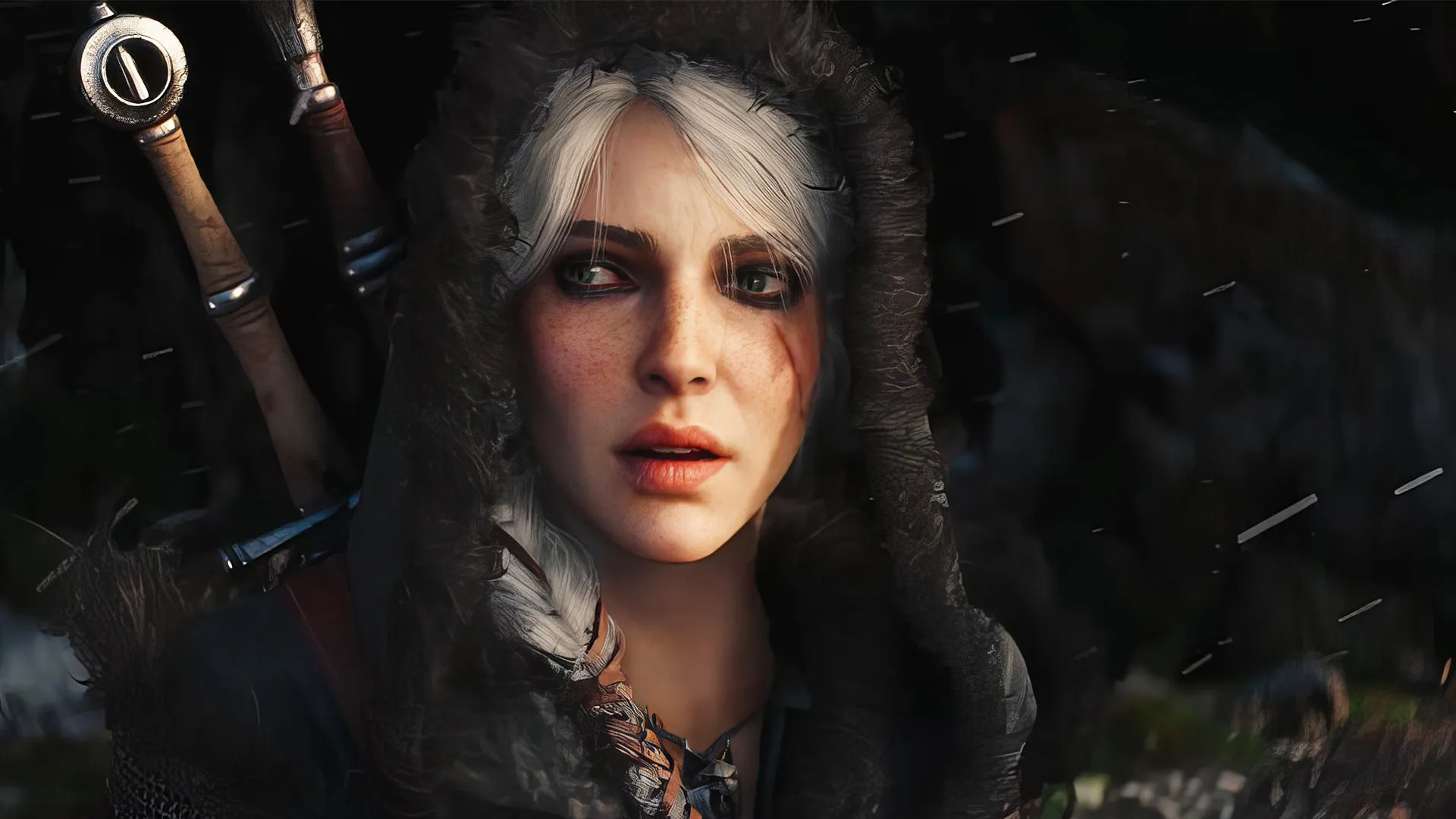 thewitcher4ciri-683fd3da58493f75d3e35d0e-1 ماجراجویی سیری در بازی ویچر ۴