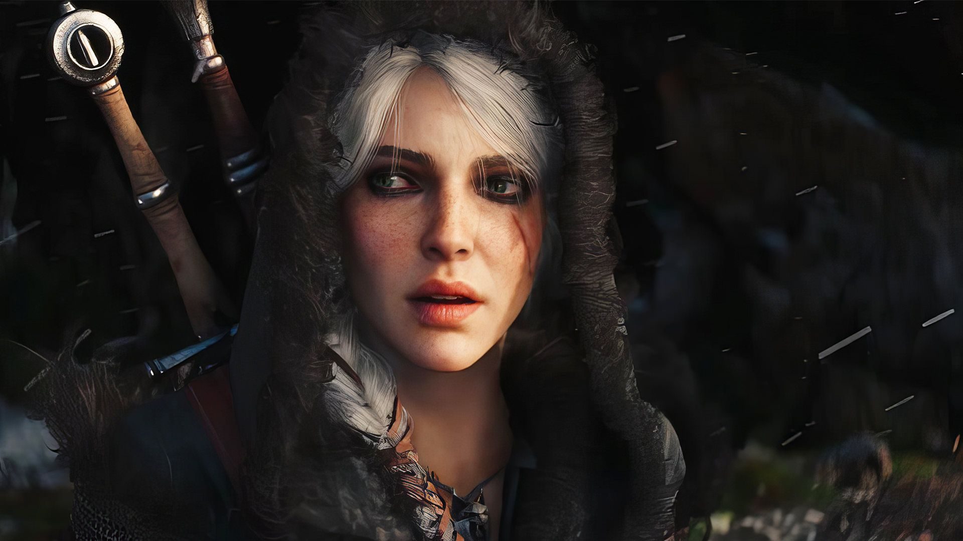 thewitcher4ciri-683fd3da58493f75d3e35d0e-5 ماجراجویی سیری در بازی ویچر ۴