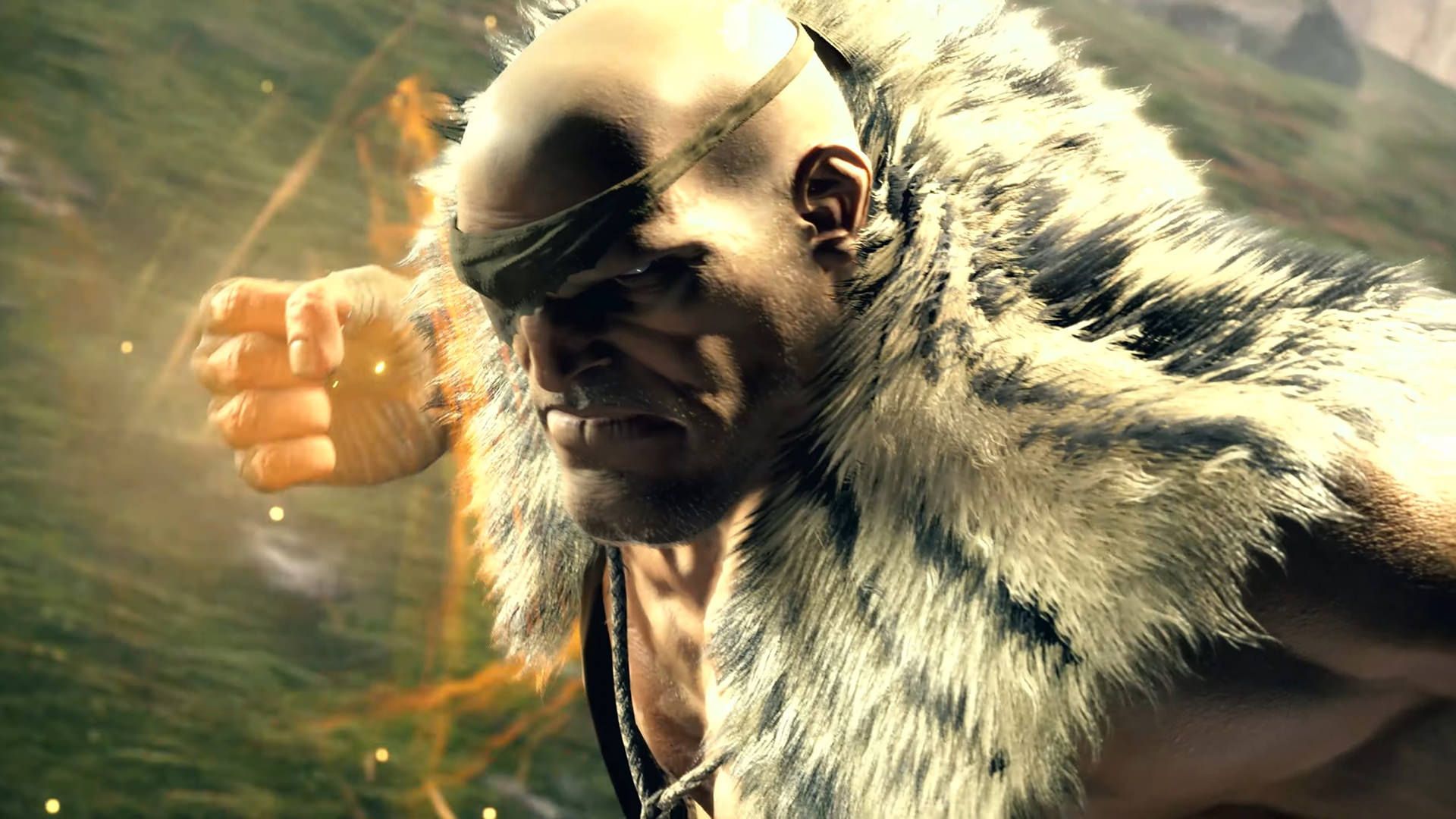 treetfighter6sagat-685e2474e939a3c3b9514af5-1 مبارزه ساگات در بازی Street Fighter 6