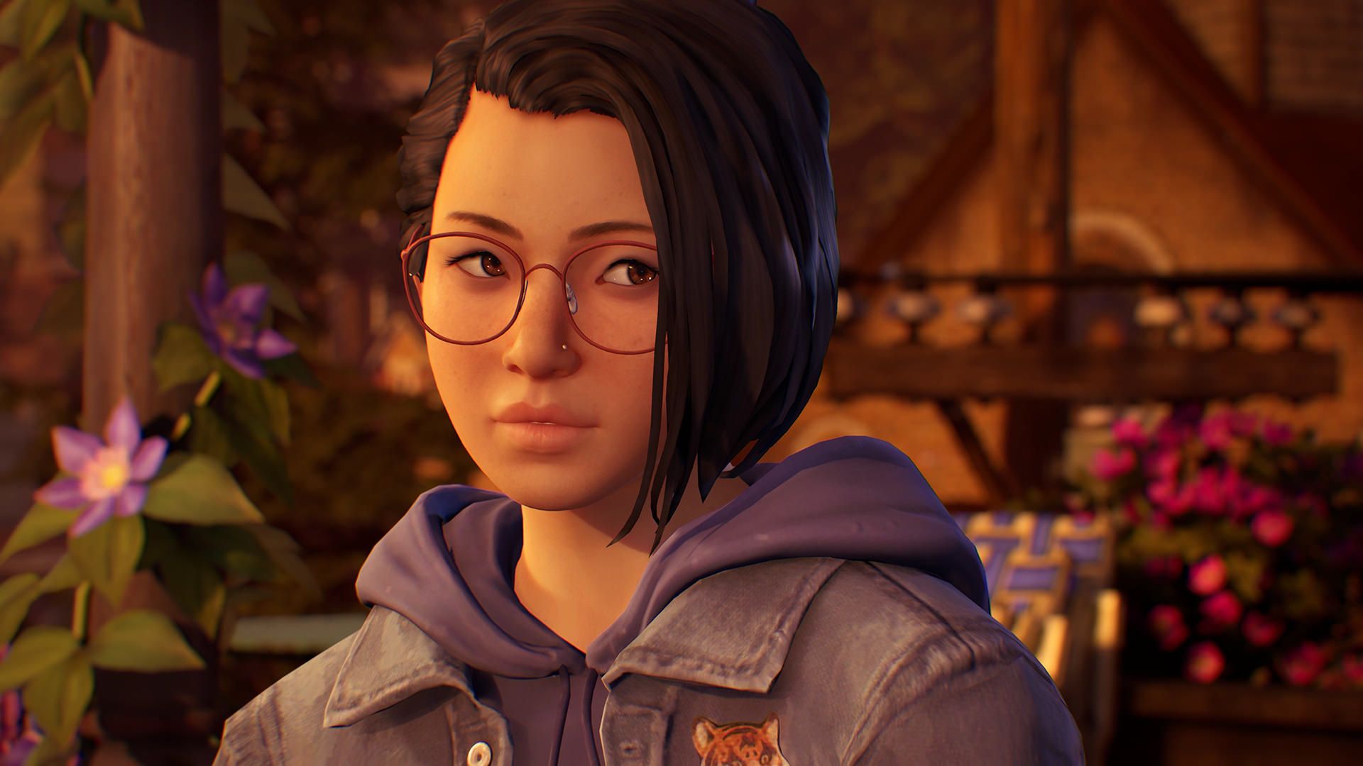 2021-4-life-is-strange-alex-main-character-66cc7d0b2b5676090d0218f8-1 الکس، پروتاگونیست بازی Life is Strange: True Colors با لباس لی