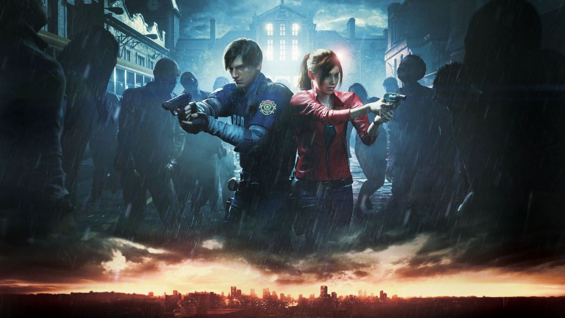 2022-6-resident-evil-2-main-characters-66cc7d0e2b5676090d0276f0-1 کاراکترهای اصلی بازی Resident Evil 2