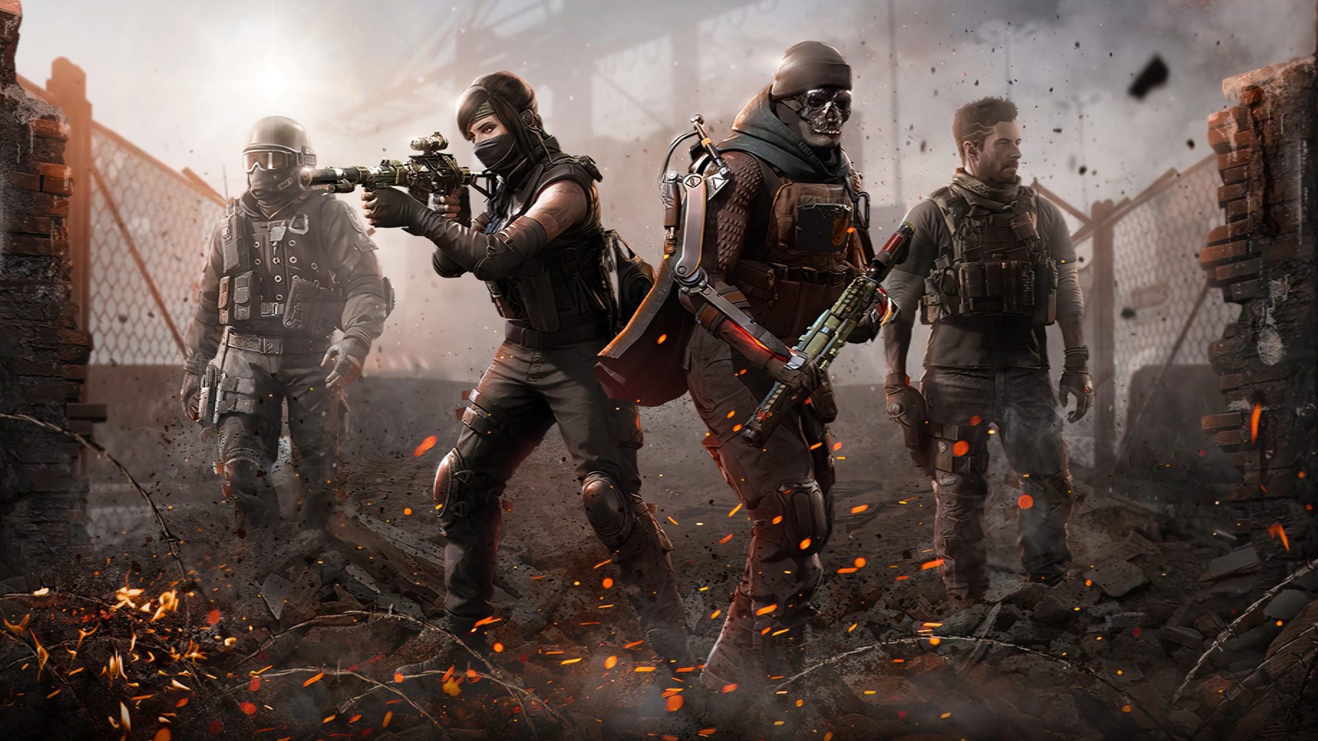 سودآوری بازی Call of Duty: Mobile از مرز ۳ میلیارد دلار عبور کرد
