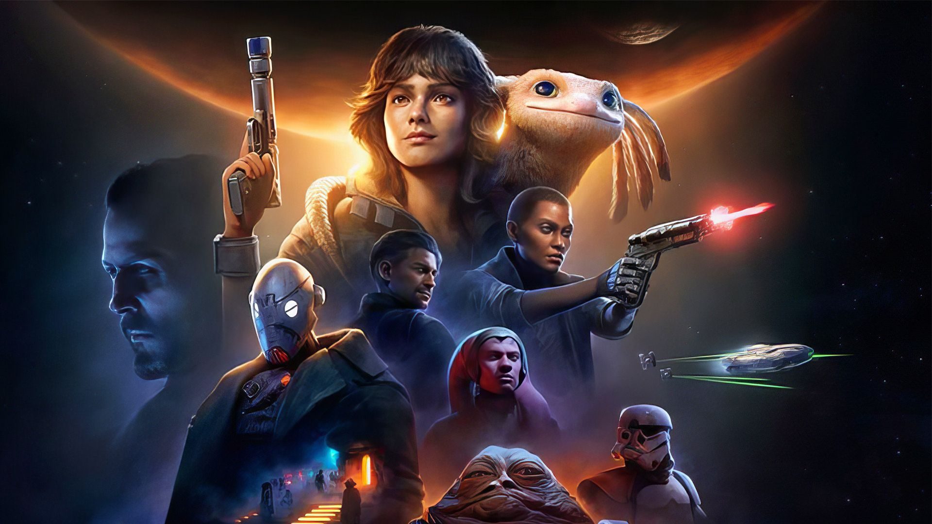 2024-4-star-wars-outlaws-poster-66cc7d112b5676090d02e734-1 گردهمآیی کاراکترهای بازی Star Wars Outlaws