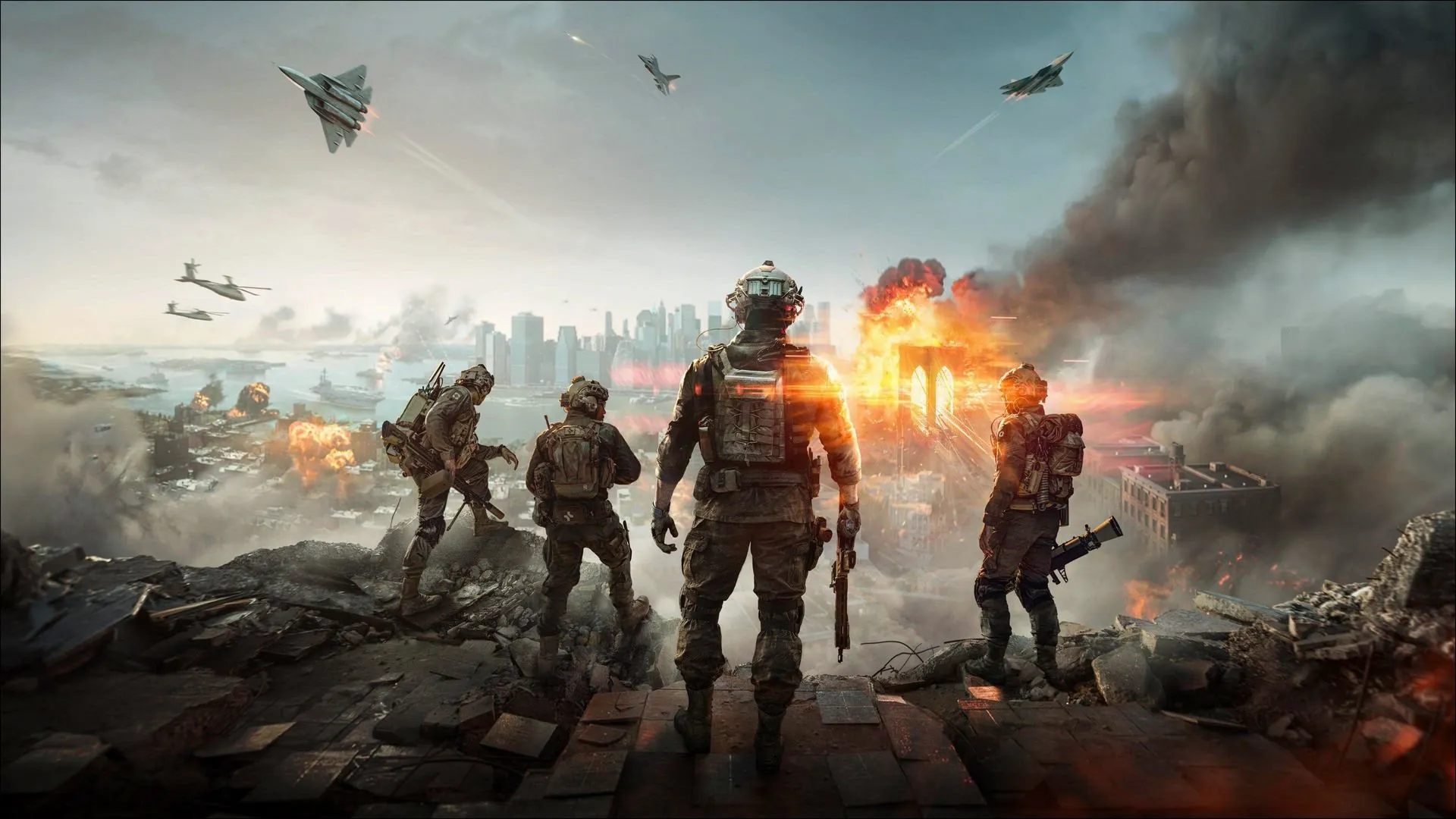 battlefield-6-wallpaper-68824e241f26d6d5f9f72259-2 والپیپر بازی Battlefield 6