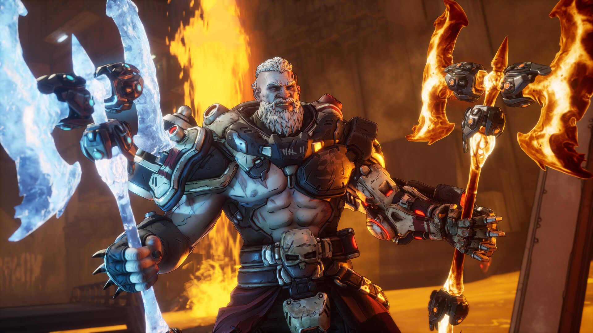 borderlands-4-687b286f9327ea5b8eca7202-1 شکارچی گنج در بازی Borderlands 4