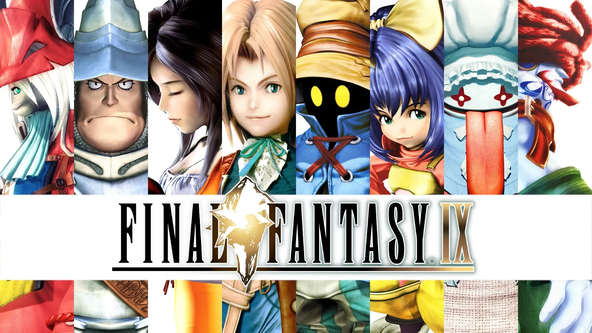 بازی Final Fantasy 9