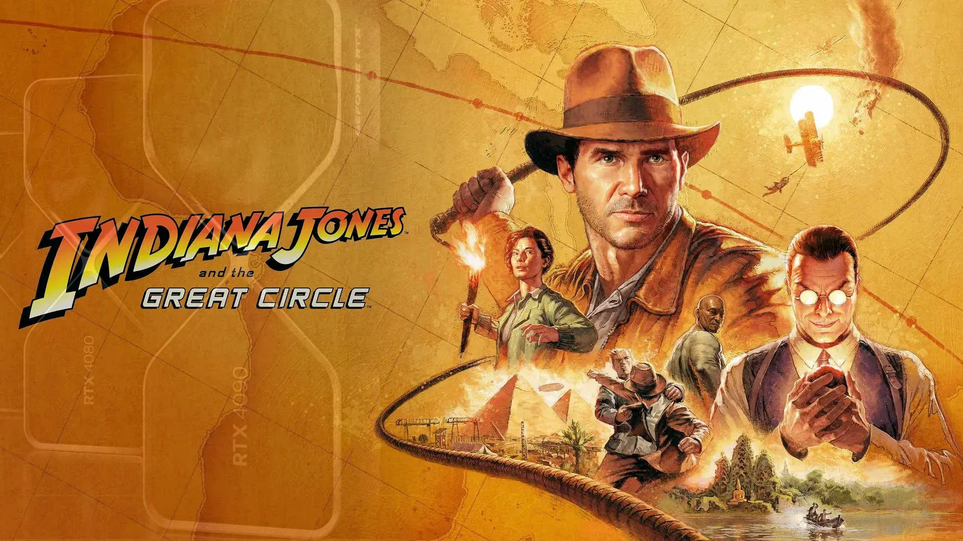 geforec-indiana-6734ad16c97b4ff119bae12b پوستر بازی Indiana Jones and the Great Circle