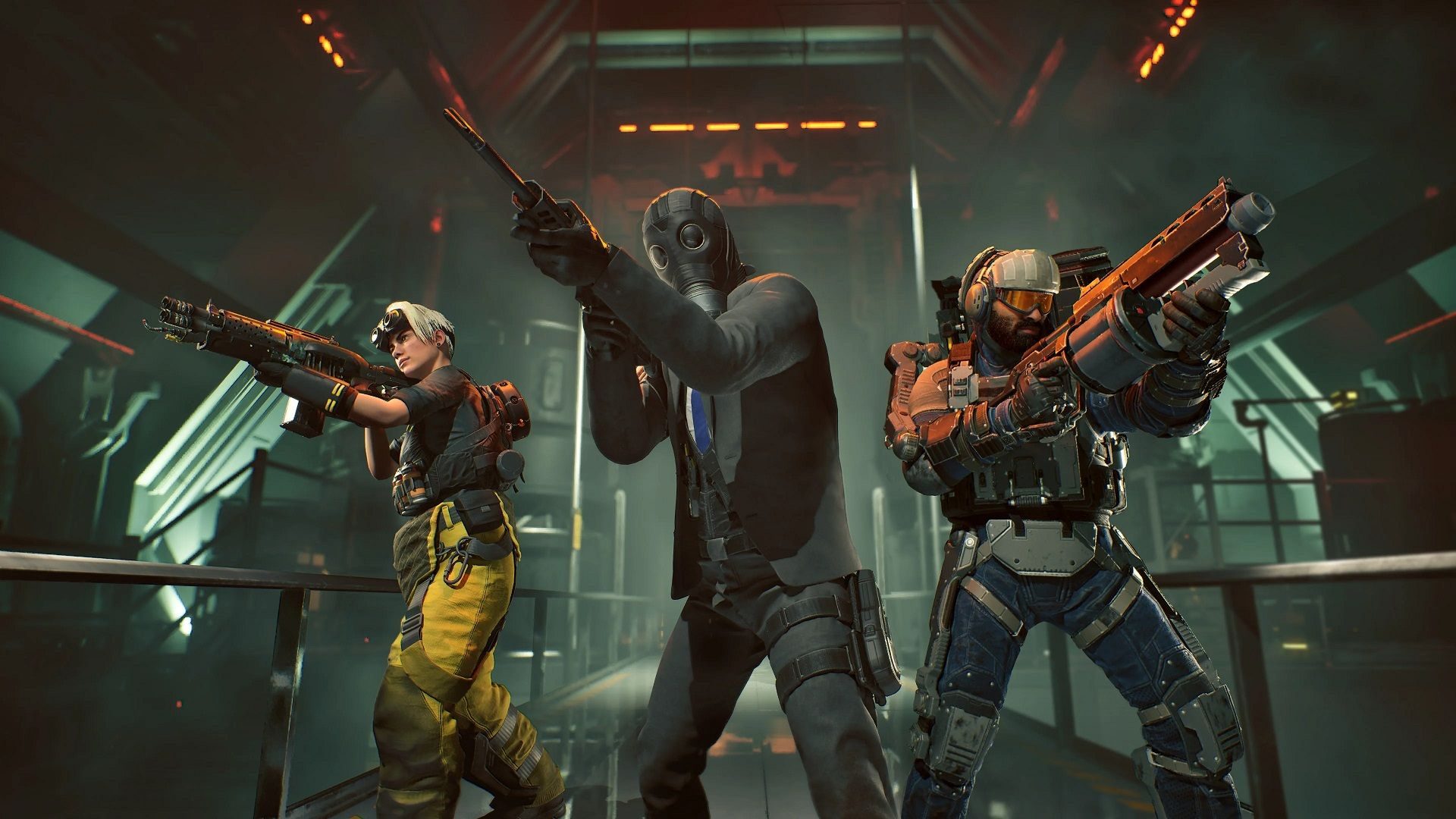 killing-floor-3-67cbcdaa2b6f4ce0b26e7d67 شخصیتهای بازی Killing Floor 3