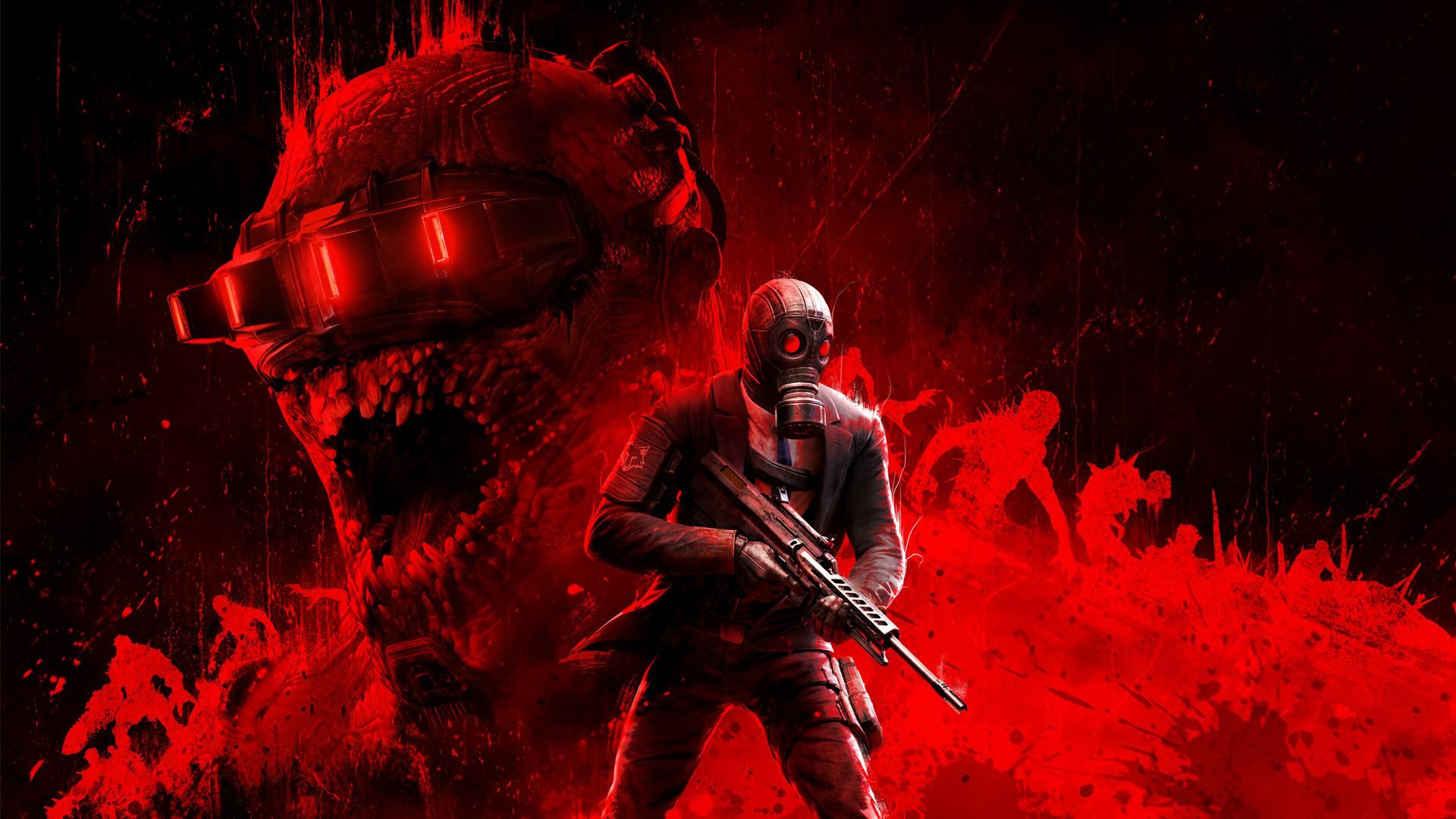 killingfloor3character-686dd7319327ea5b8eca4add-1 مواجهه با موجودات ترسناک در بازی Killing Floor 3